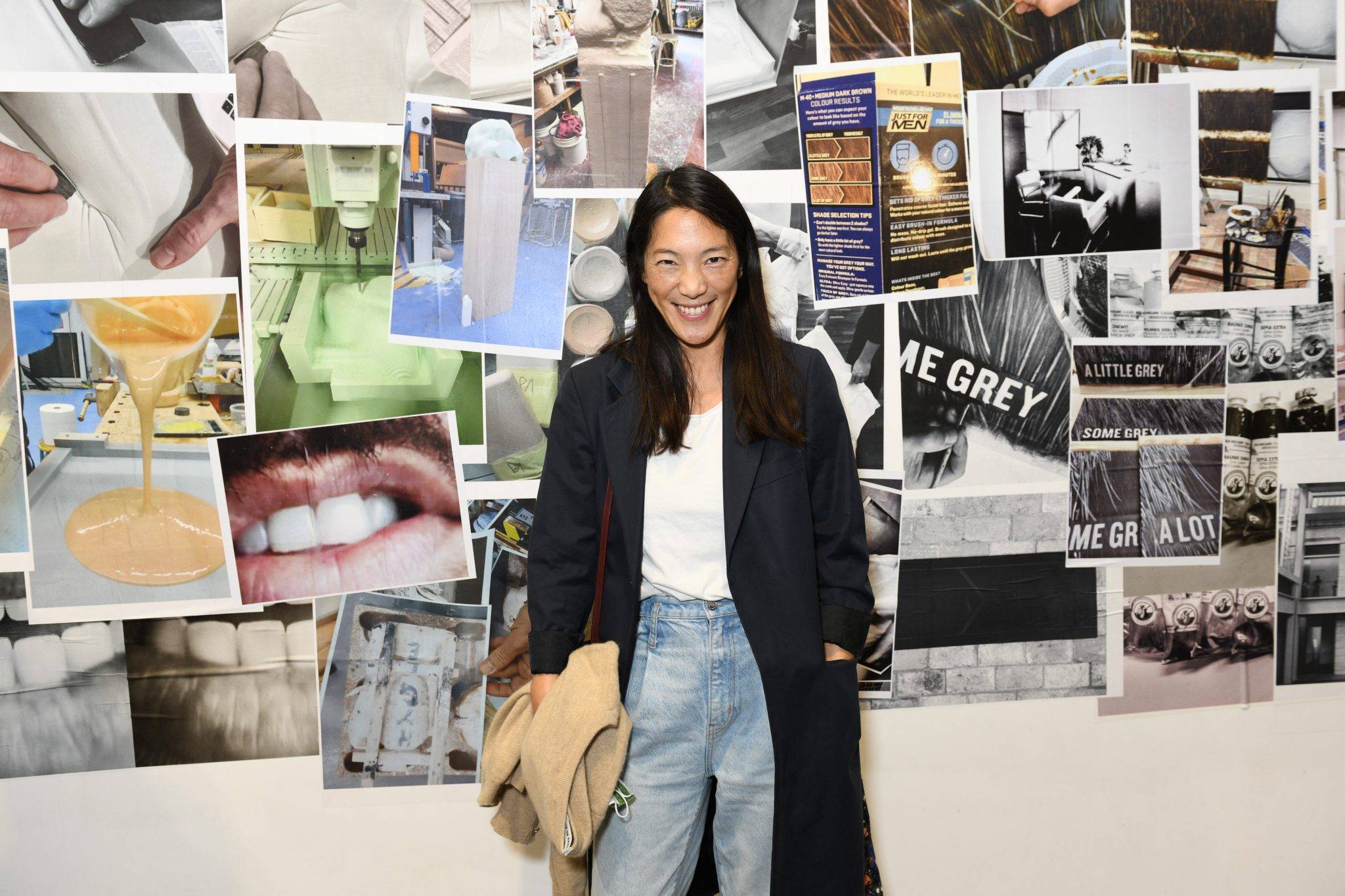  - The ‘Martin Margiela’ exhibition opens at Lafayette Anticipations