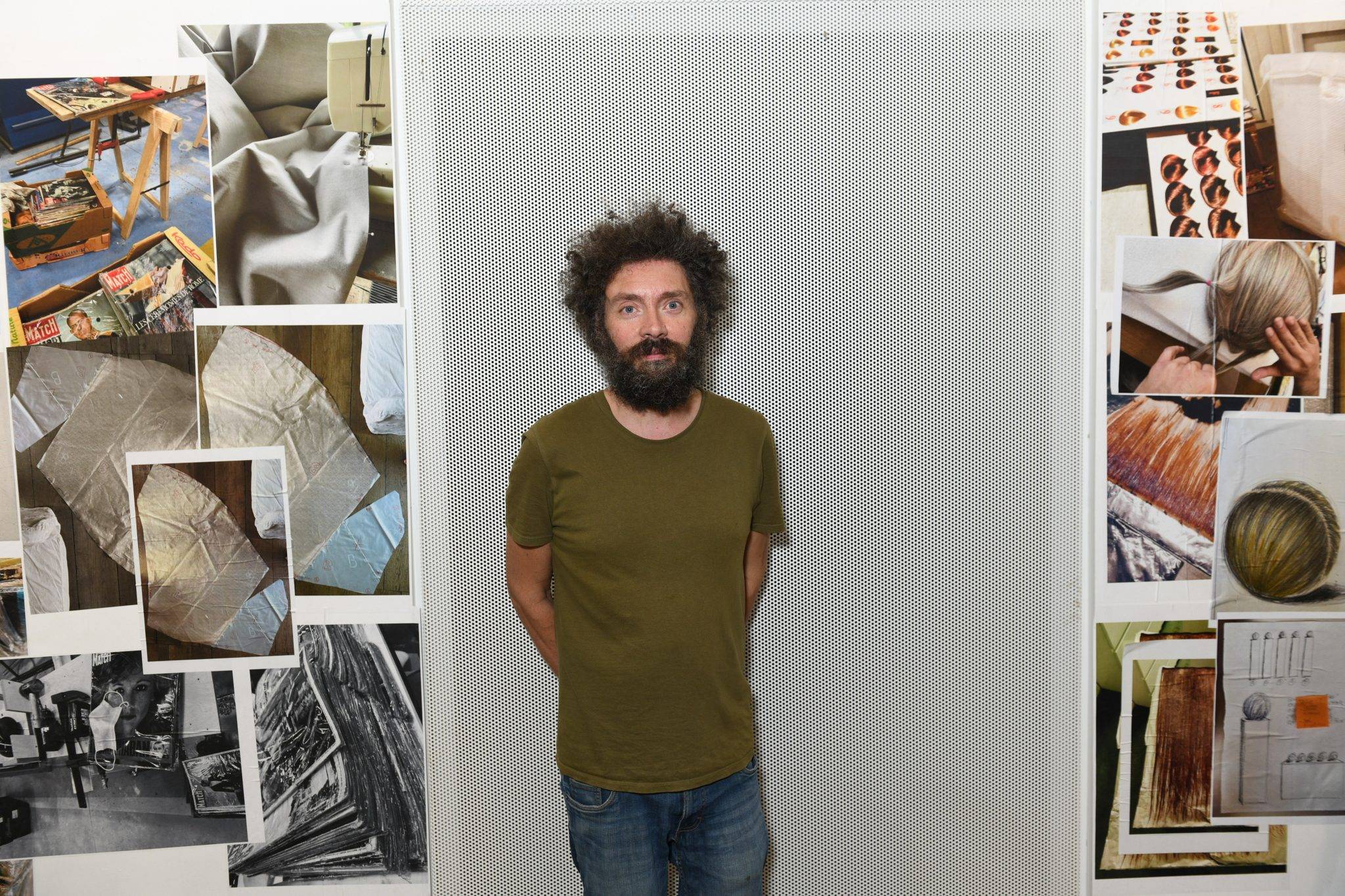  - Lafayette Anticipations présente l’exposition « Martin Margiela »