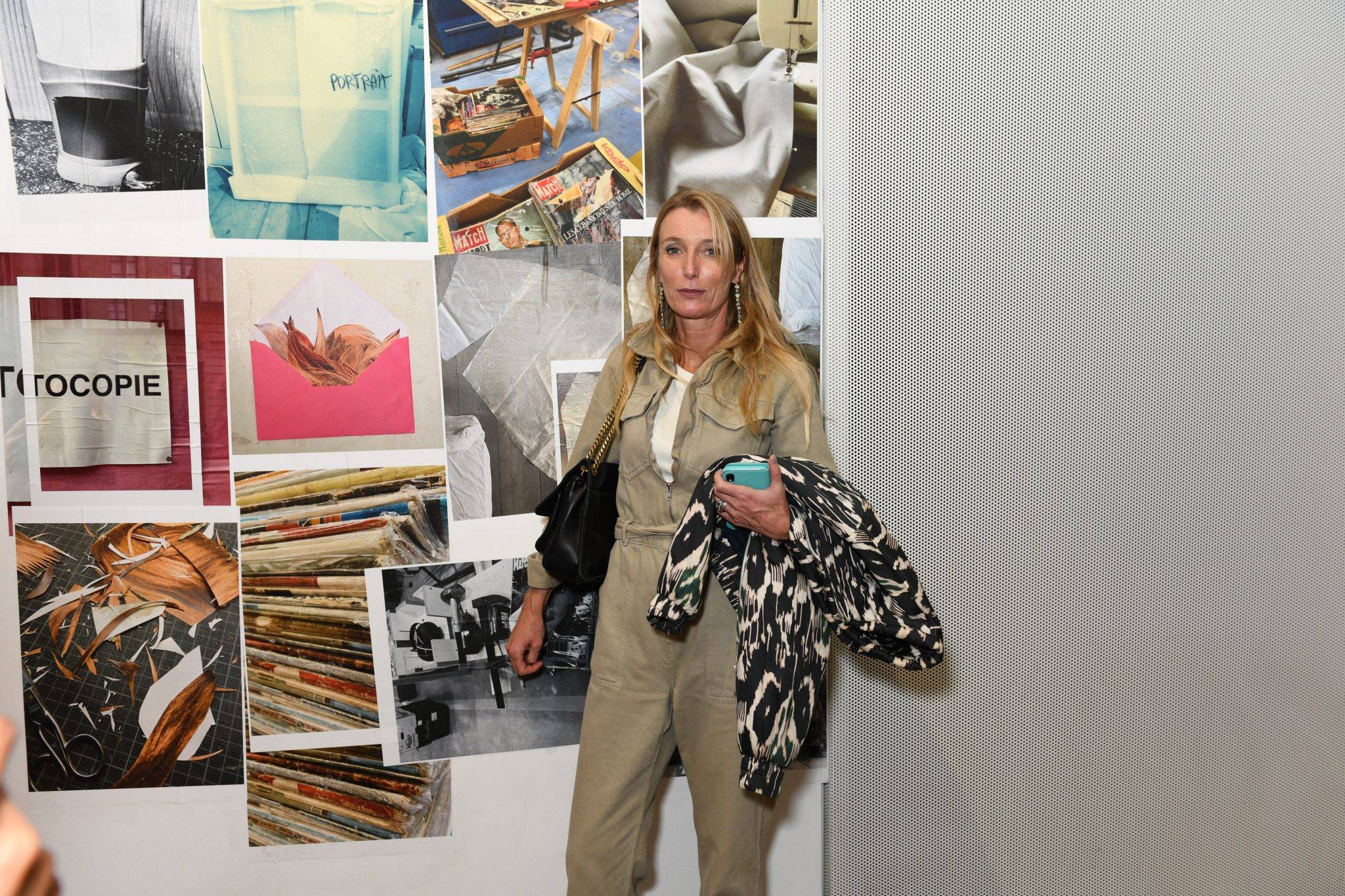  - Lafayette Anticipations présente l’exposition « Martin Margiela »