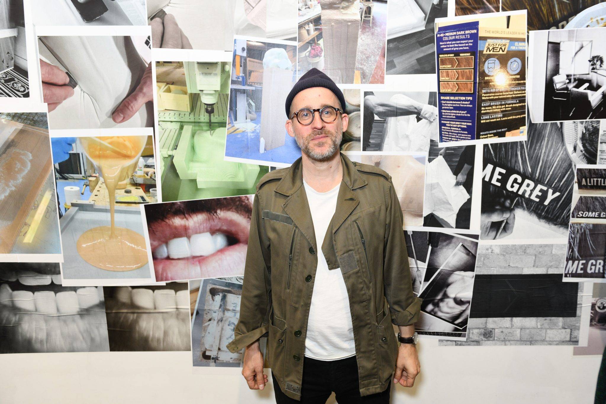  - Lafayette Anticipations présente l’exposition « Martin Margiela »