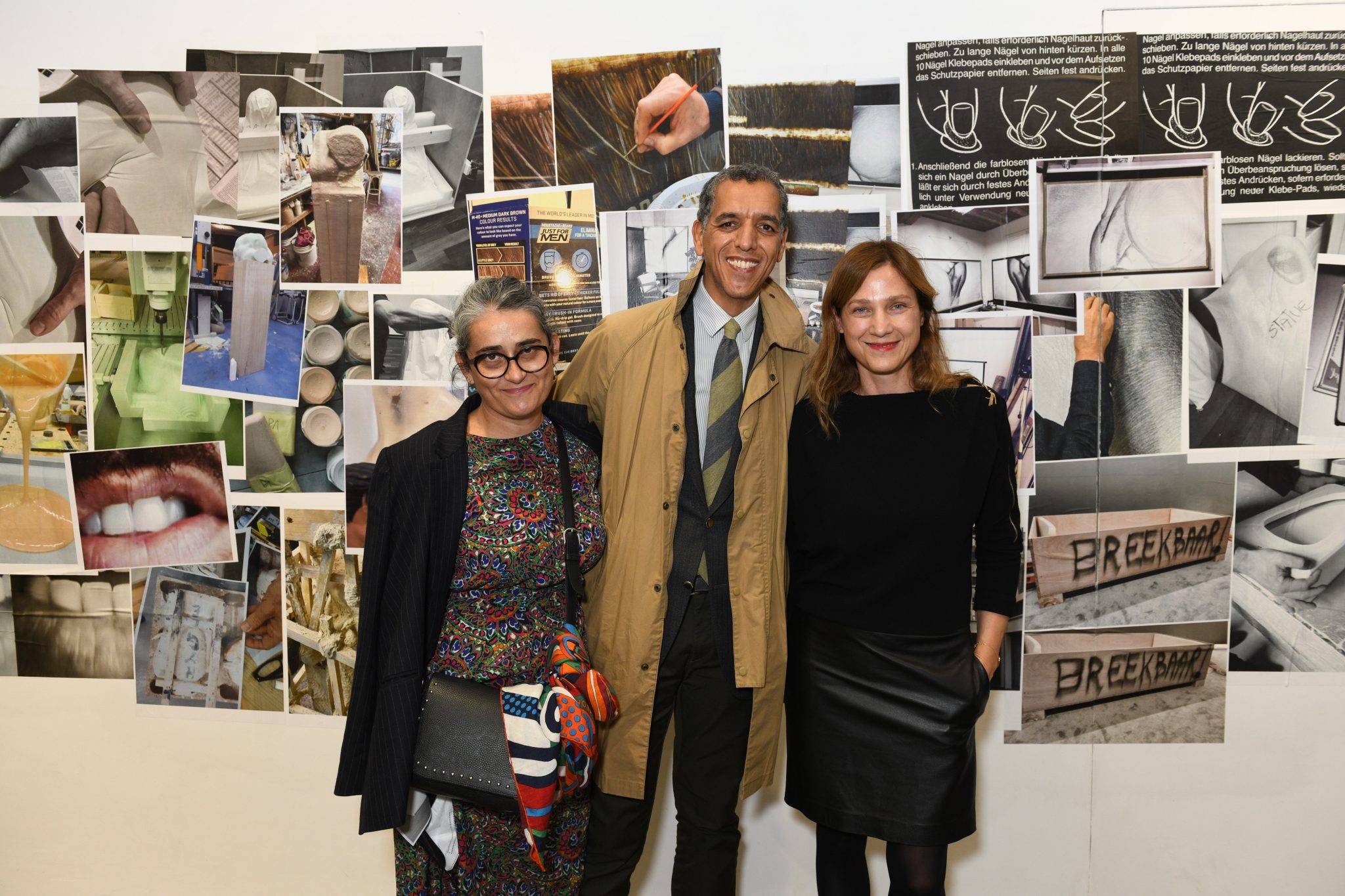  - Lafayette Anticipations présente l’exposition « Martin Margiela »
