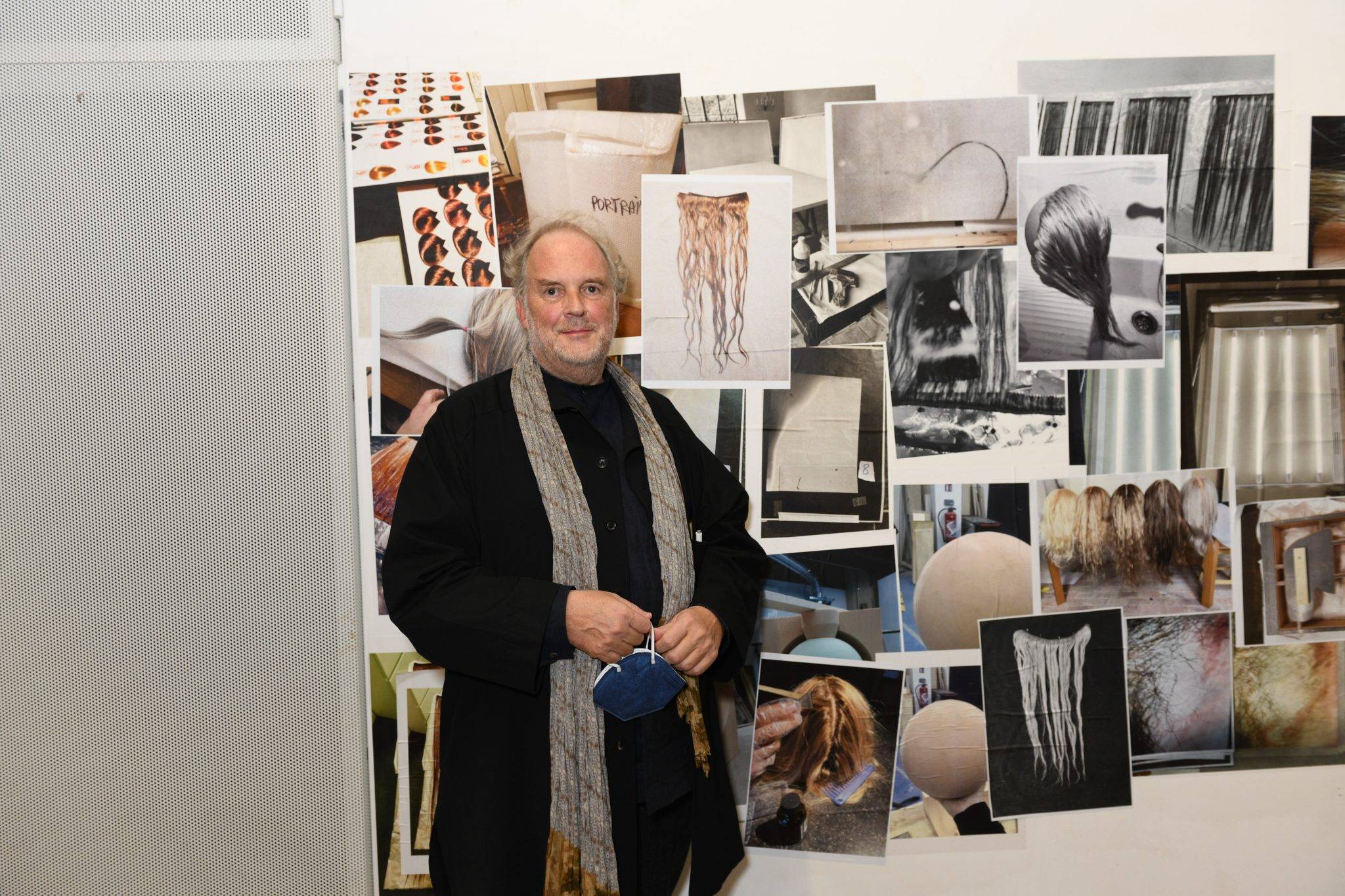  - Lafayette Anticipations présente l’exposition « Martin Margiela »