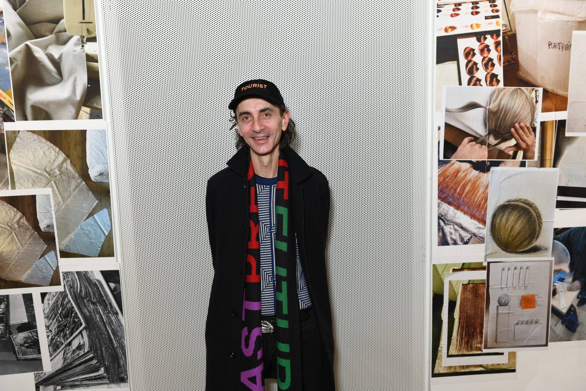  - Lafayette Anticipations présente l’exposition « Martin Margiela »