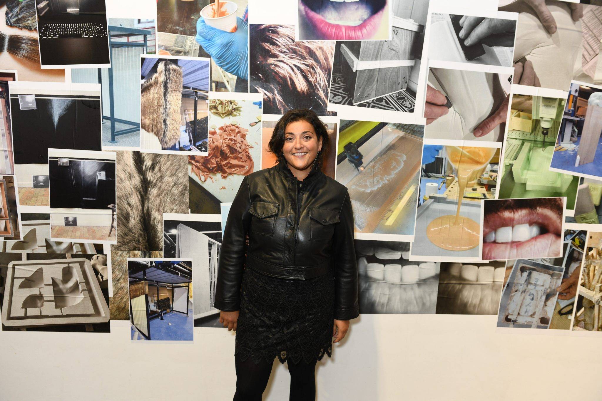  - Lafayette Anticipations présente l’exposition « Martin Margiela »