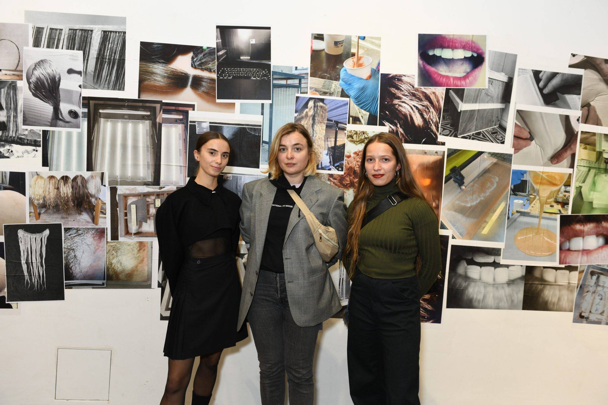  - Lafayette Anticipations présente l’exposition « Martin Margiela »