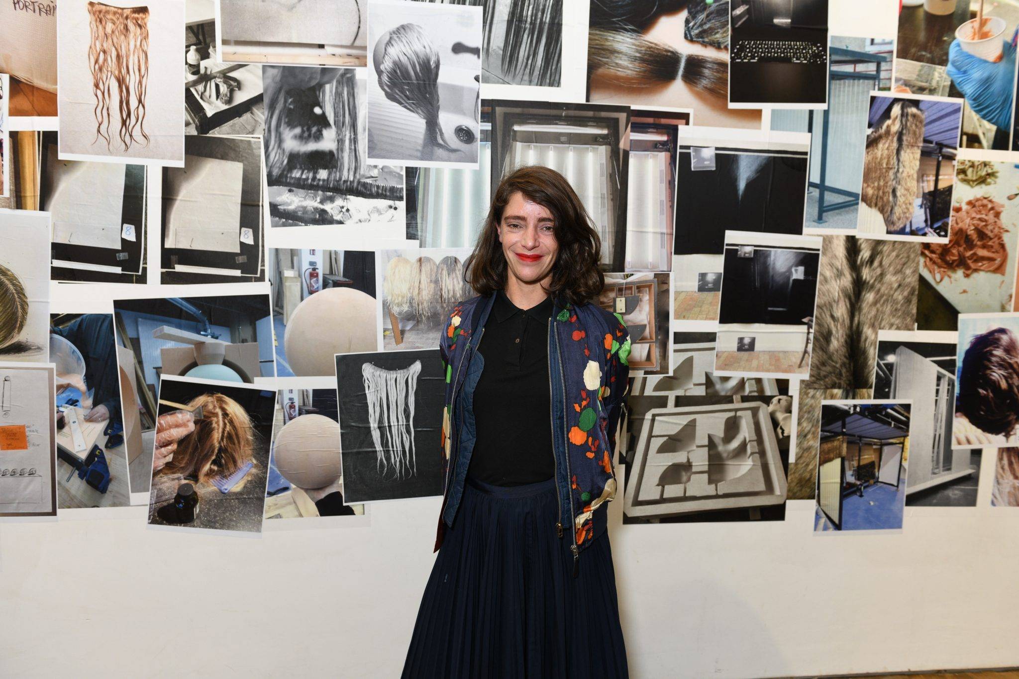  - Lafayette Anticipations présente l’exposition « Martin Margiela »