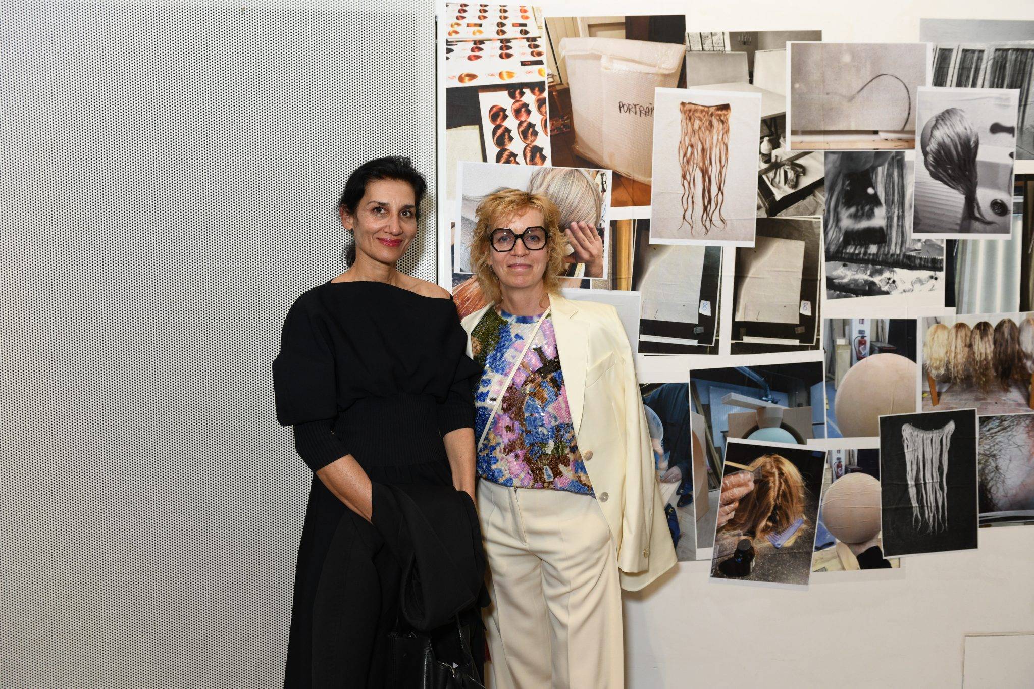  - The ‘Martin Margiela’ exhibition opens at Lafayette Anticipations