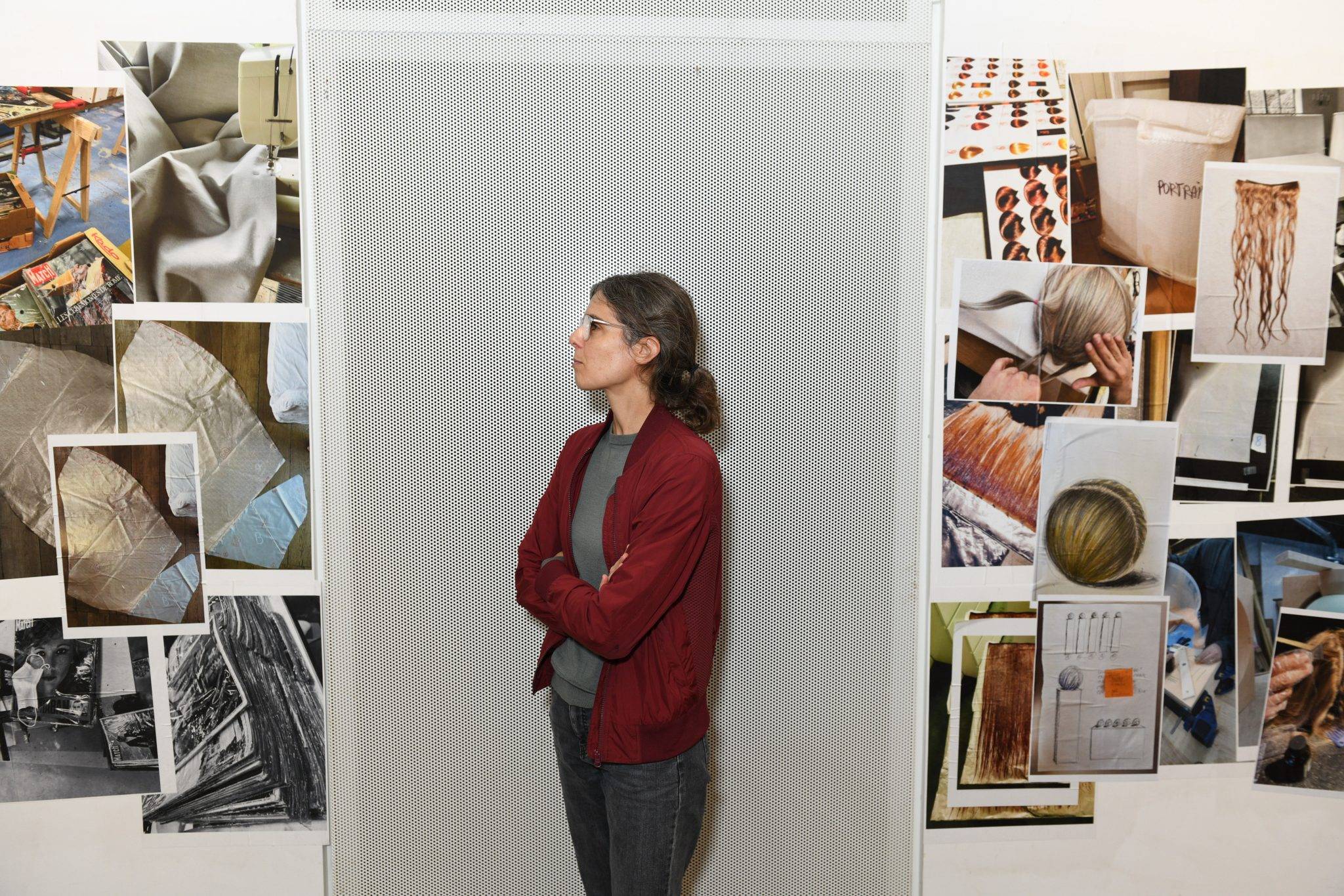  - The ‘Martin Margiela’ exhibition opens at Lafayette Anticipations