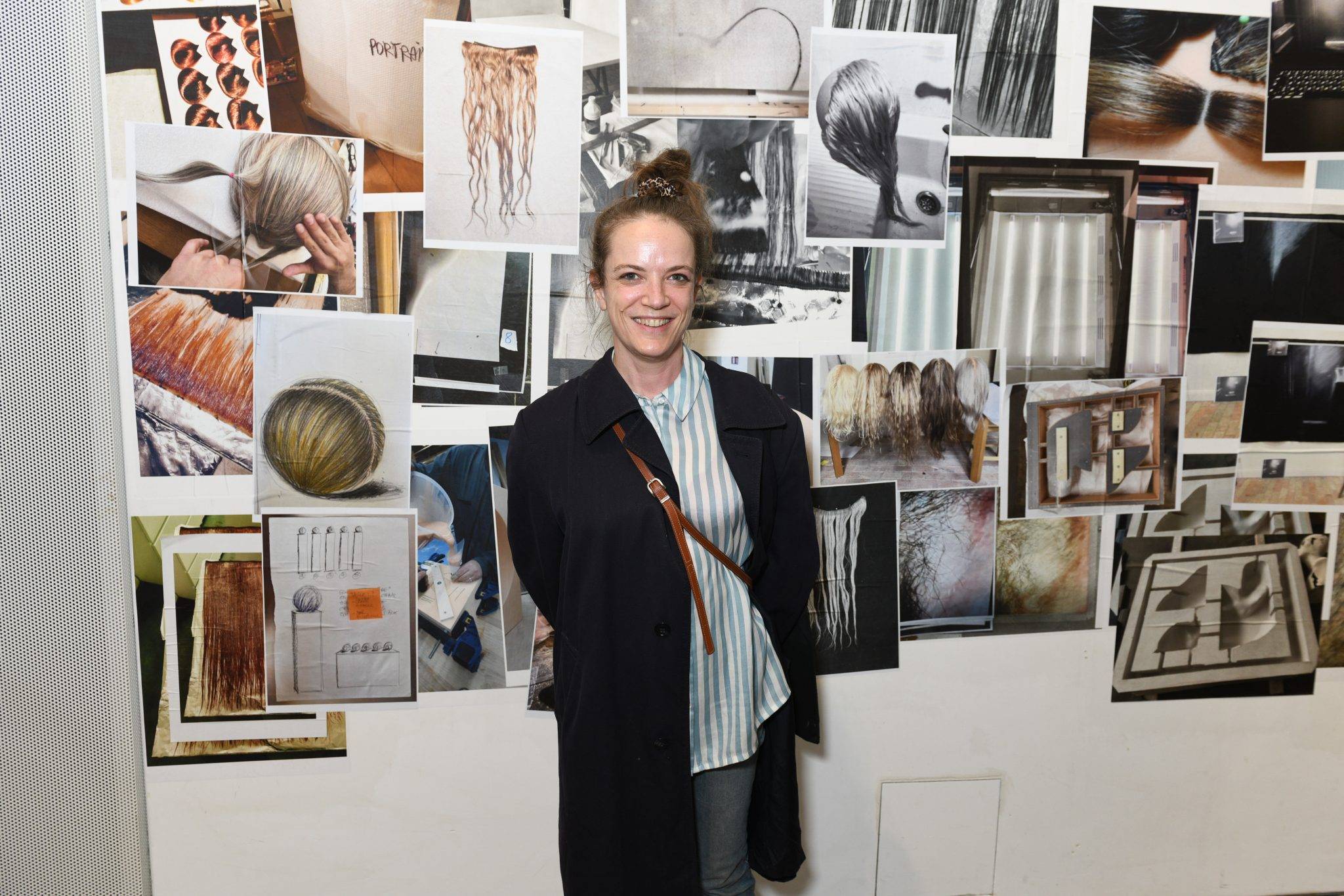  - The ‘Martin Margiela’ exhibition opens at Lafayette Anticipations