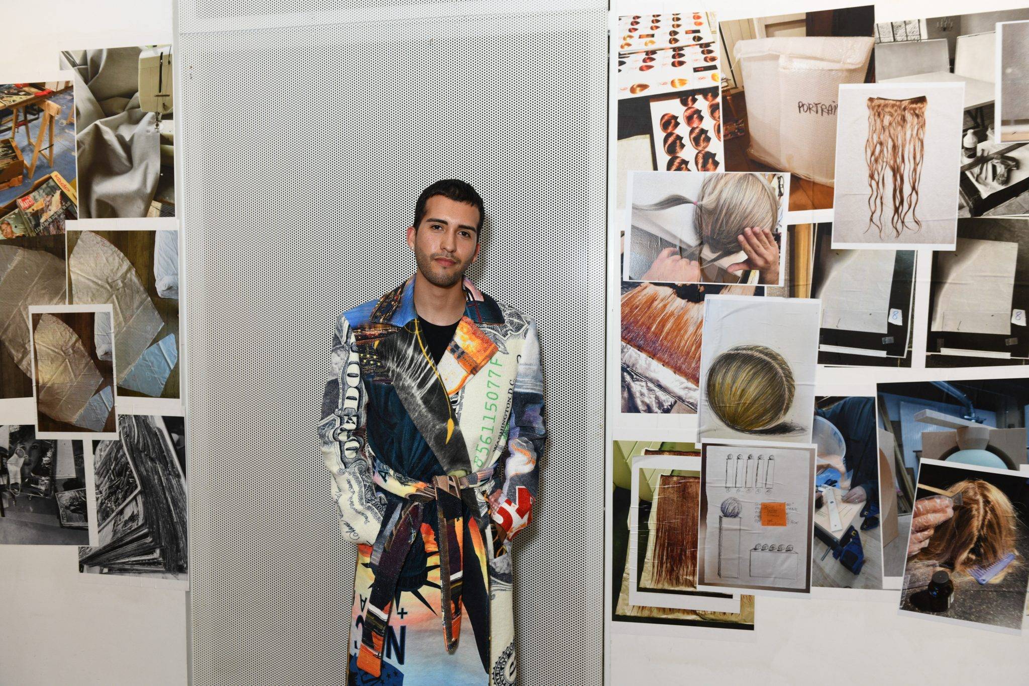  - Lafayette Anticipations présente l’exposition « Martin Margiela »