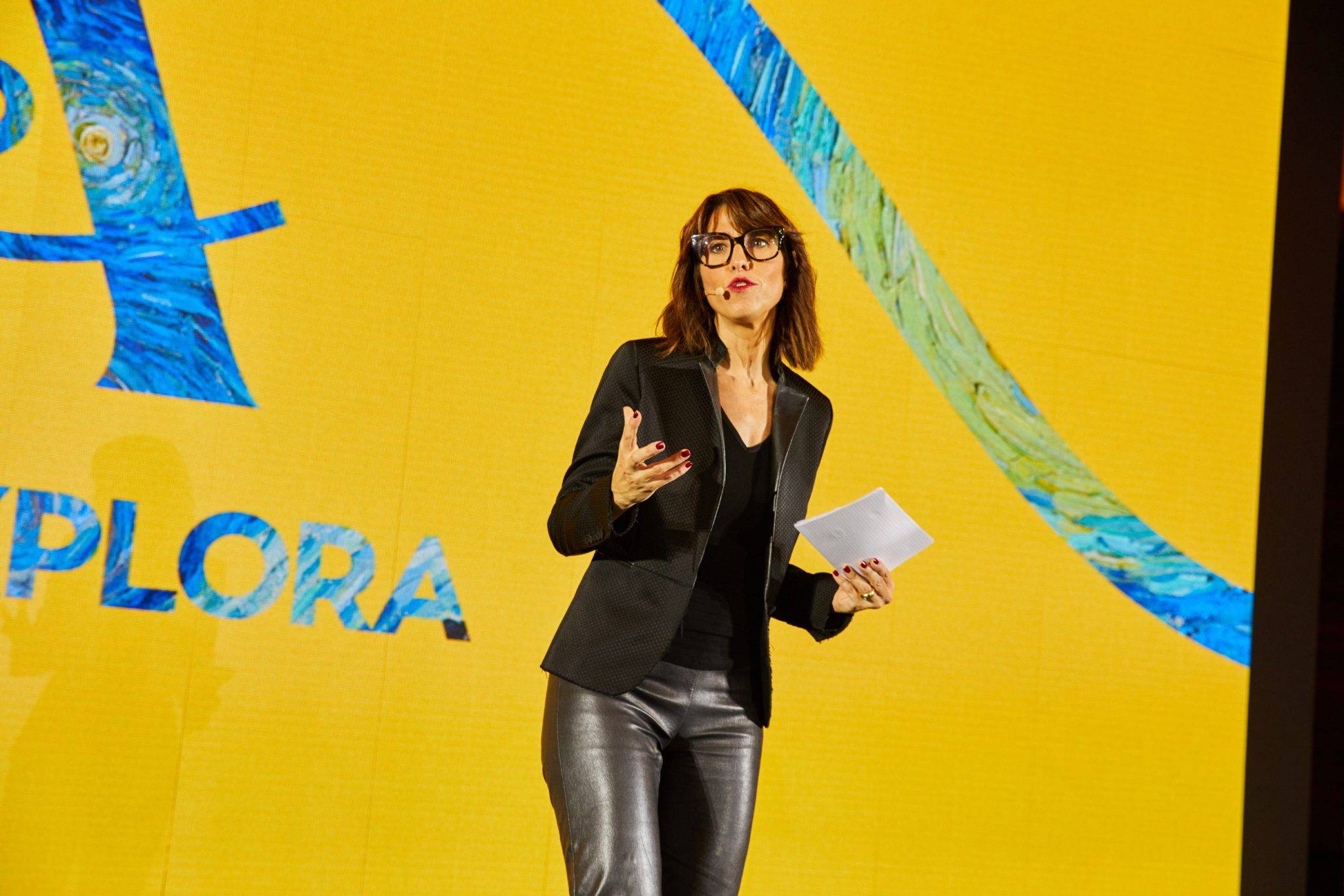  - La fondation Art Explora prend le large pour la culture