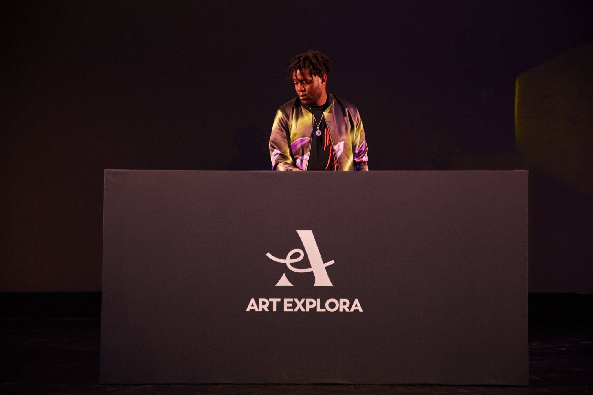  - La fondation Art Explora prend le large pour la culture