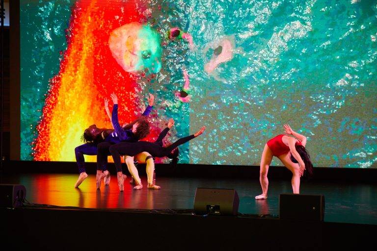 La fondation Art Explora prend le large pour la culture