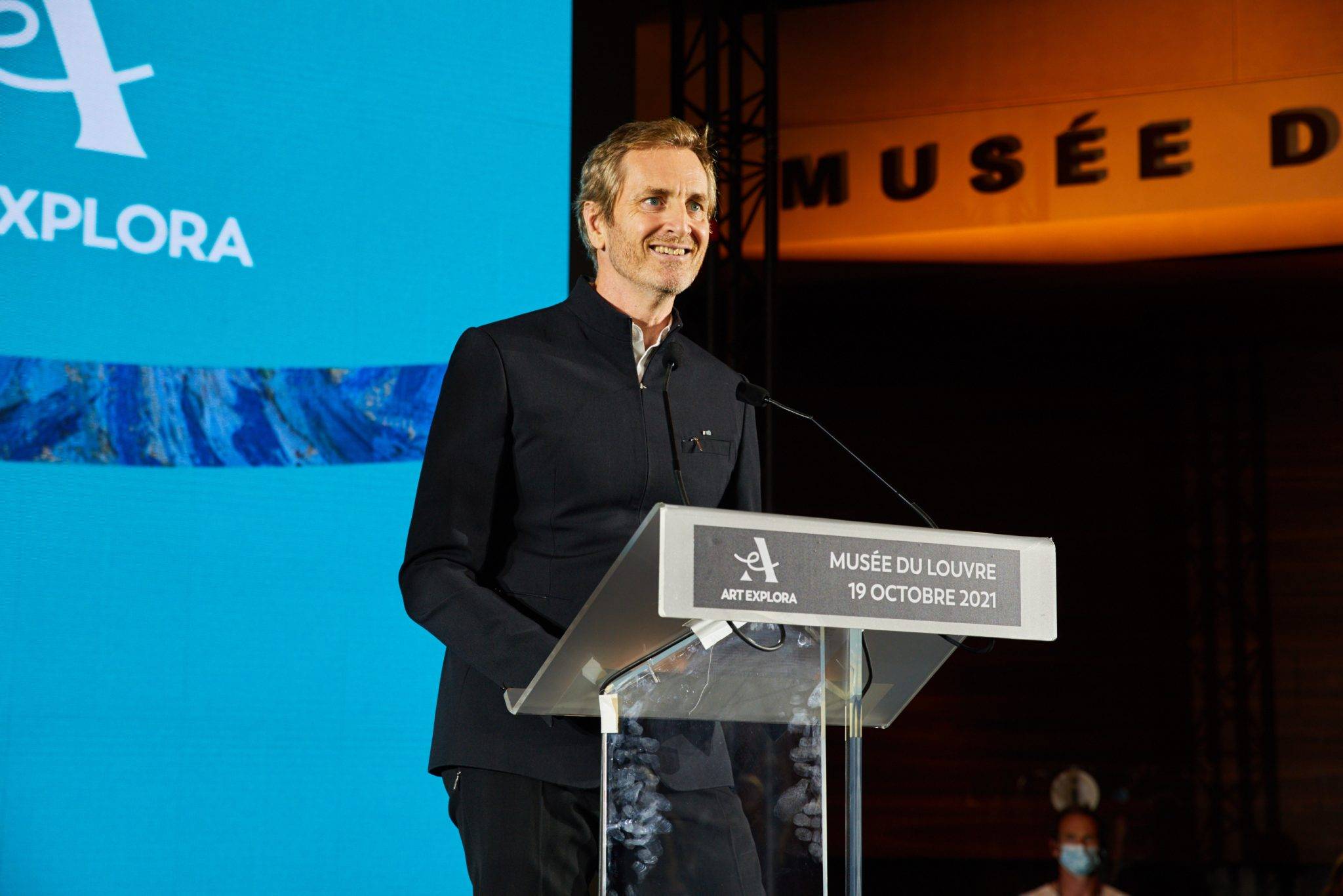  - La fondation Art Explora prend le large pour la culture