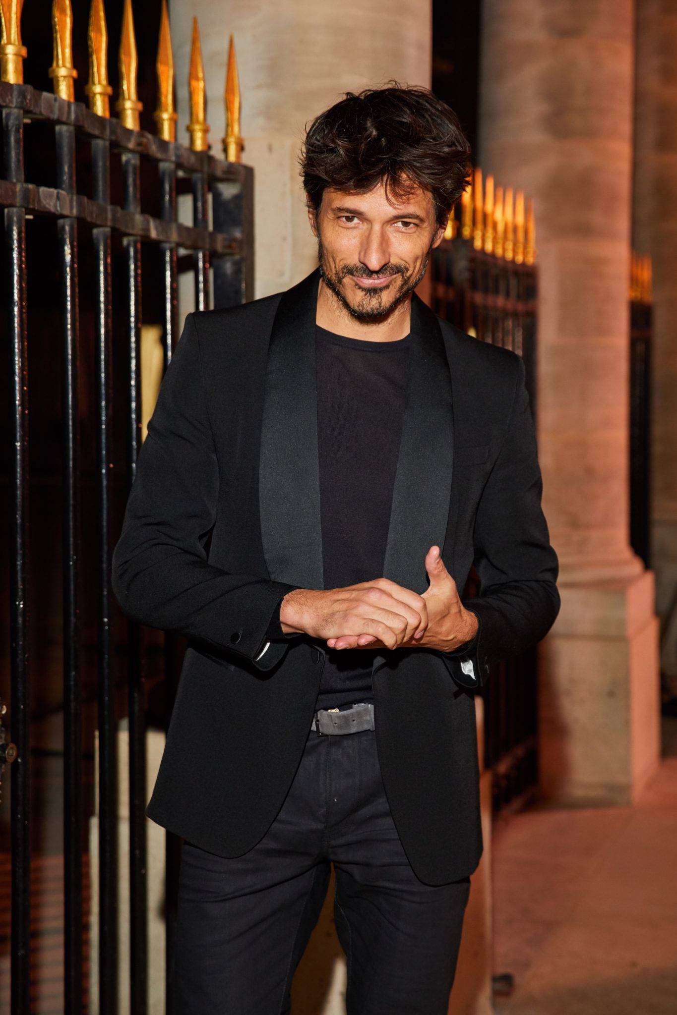  - Isabeli Fontana et Alessandra Ambrosio au premier rang chez Isabel Marant