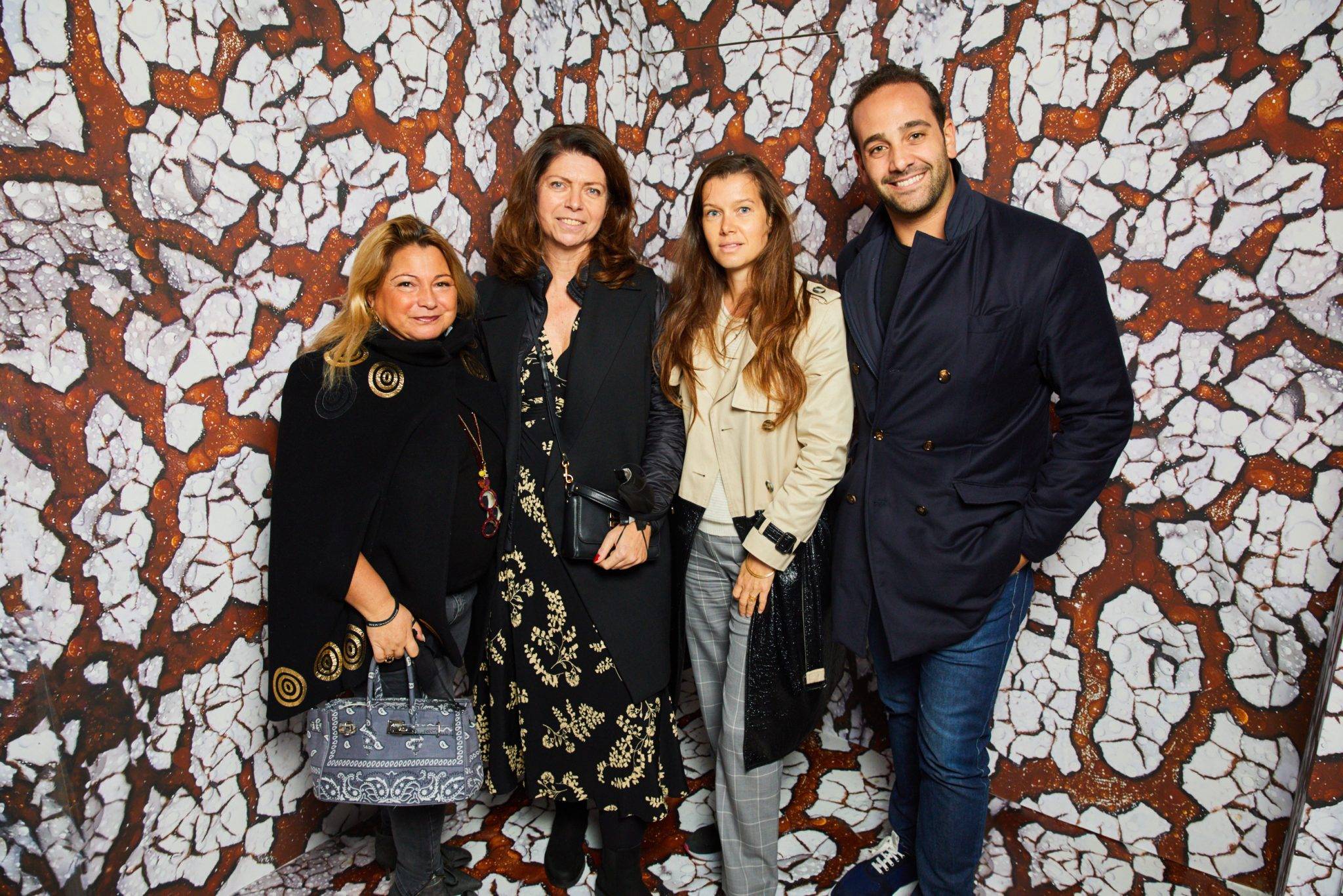  - Reiffers Art Initiatives présente « NO APOLOGIES »