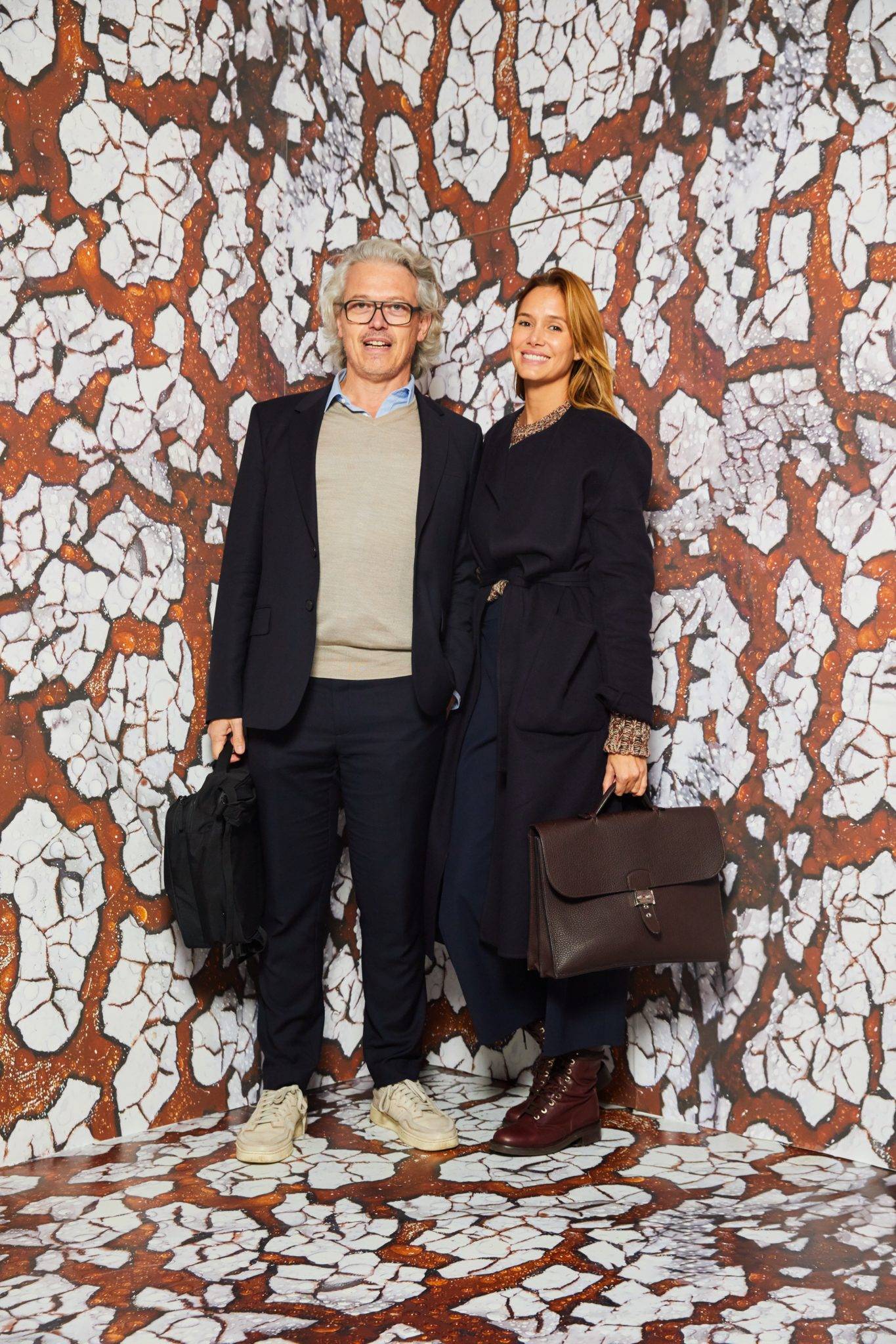  - Reiffers Art Initiatives présente « NO APOLOGIES »