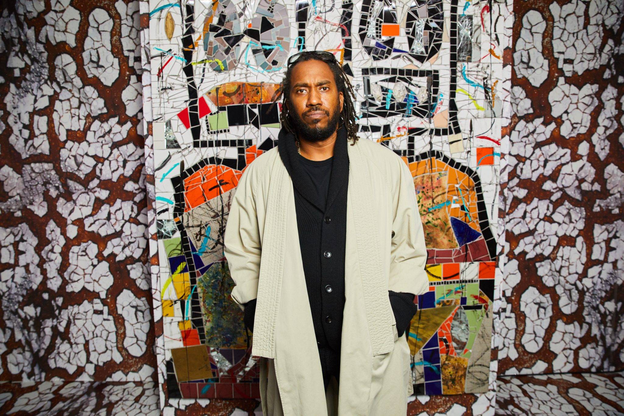  - Reiffers Art Initiatives presents ‘NO APOLOGIES’