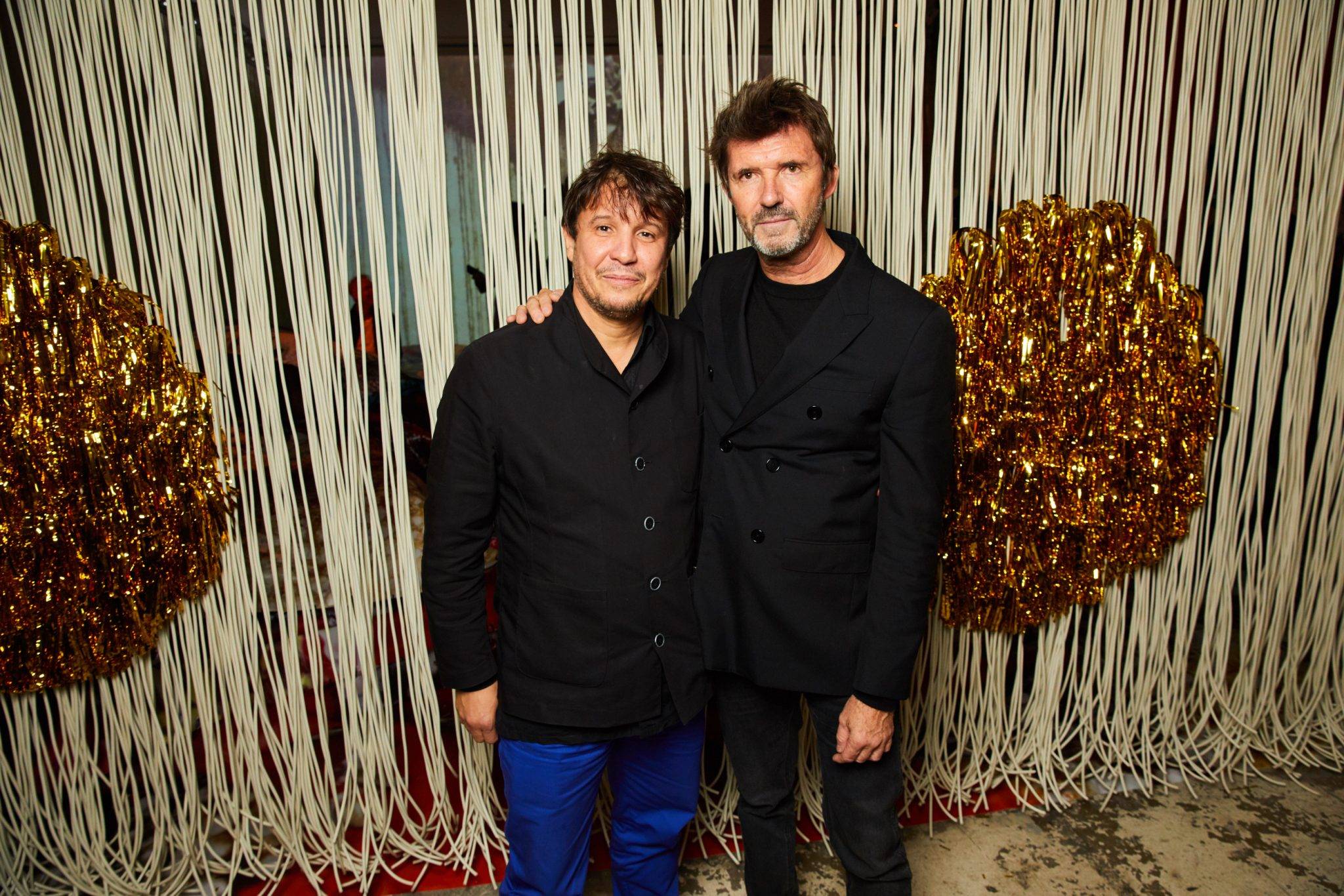  - Reiffers Art Initiatives présente « NO APOLOGIES »