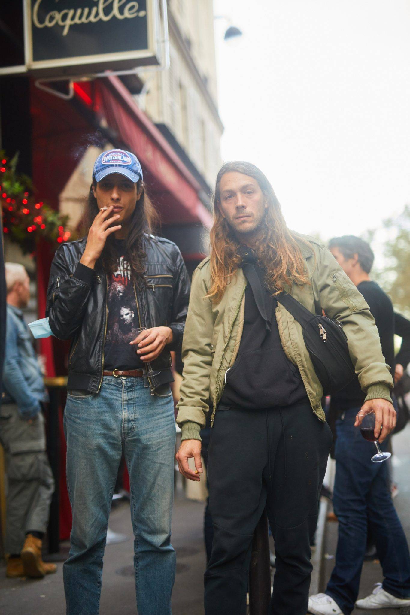  - Orthodoxy présente ses essentiels à Paris