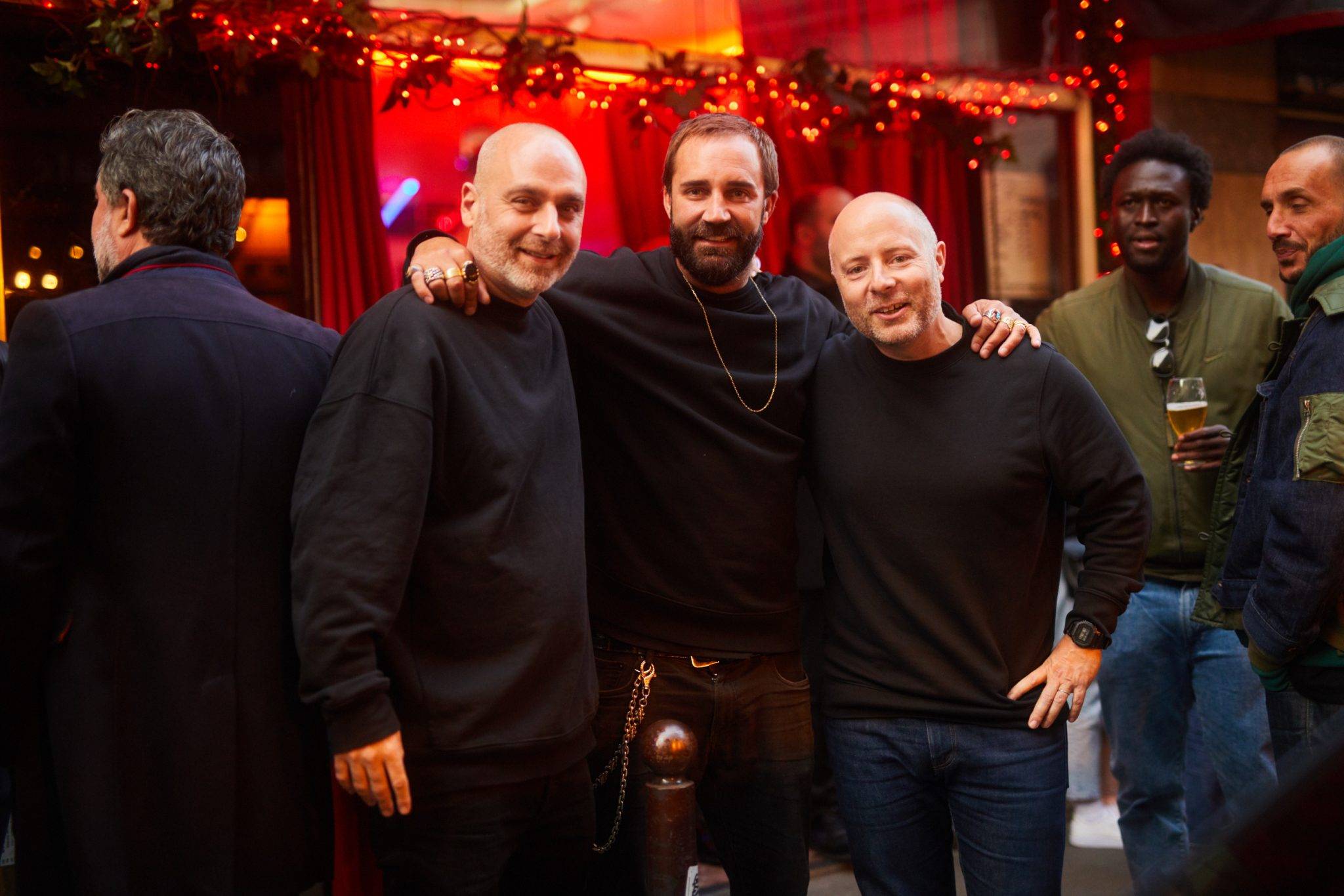  - Orthodoxy présente ses essentiels à Paris