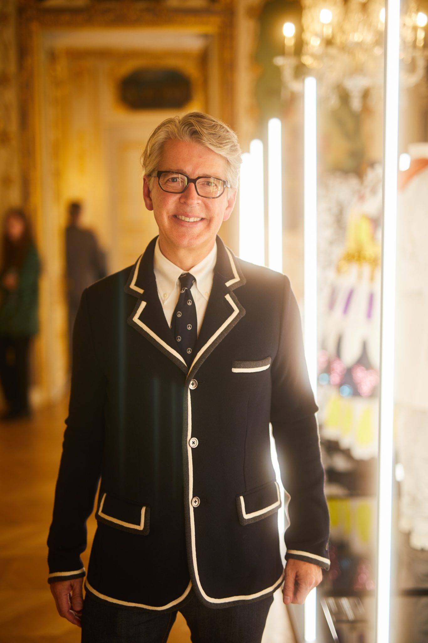  - Le futur de la mode s’écrit au Supima Design Lab