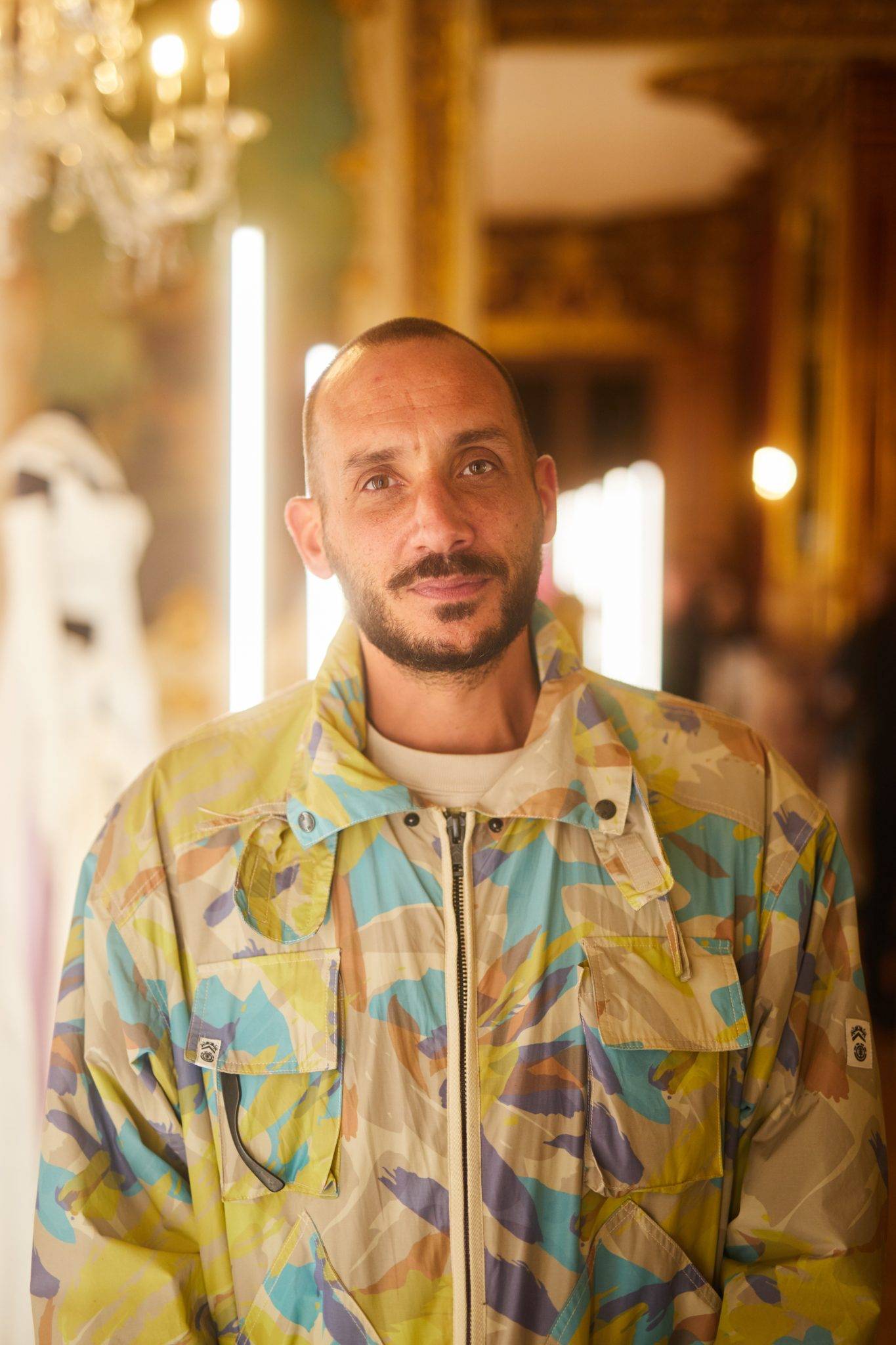  - Le futur de la mode s’écrit au Supima Design Lab
