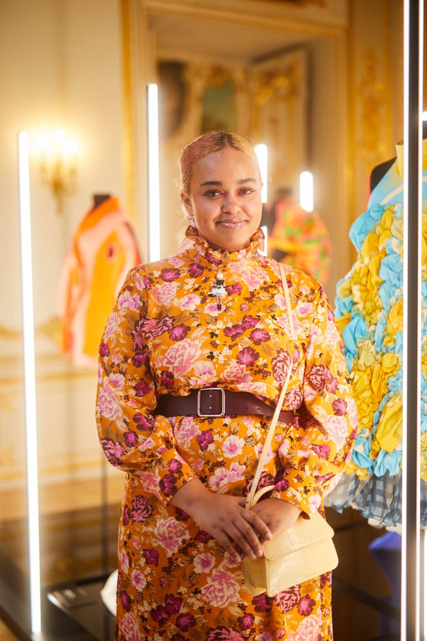  - Le futur de la mode s’écrit au Supima Design Lab