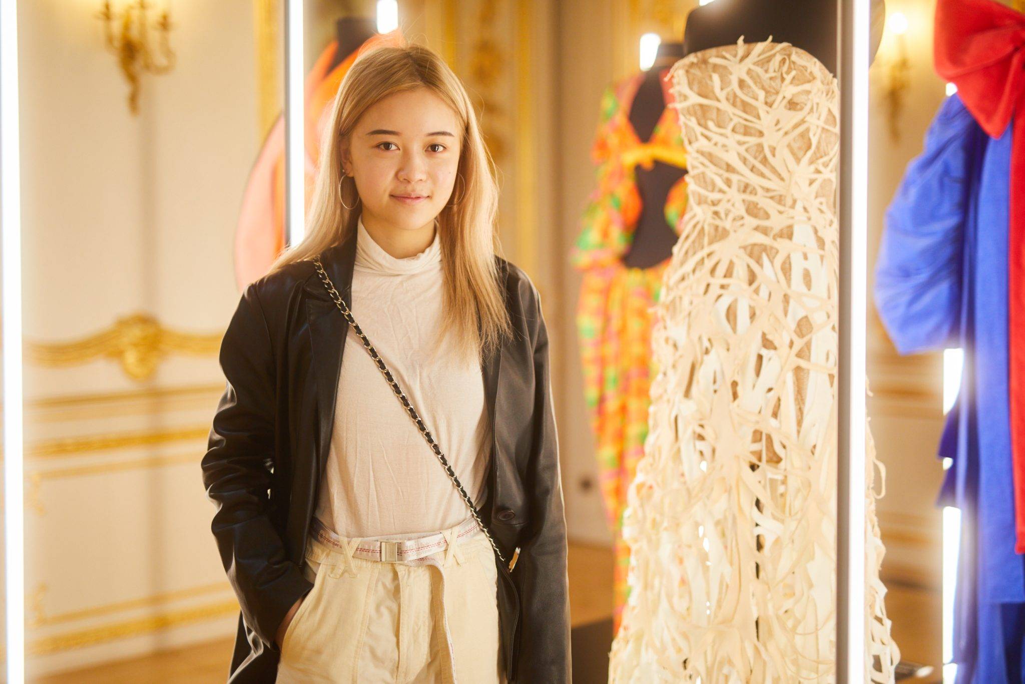  - Le futur de la mode s’écrit au Supima Design Lab