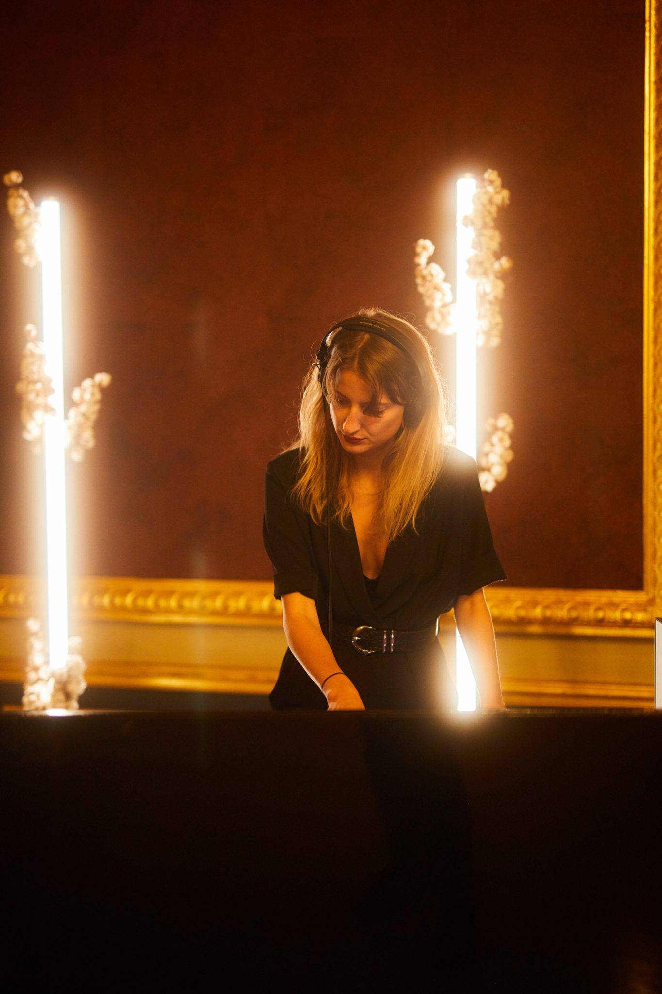  - The Supima Design Lab presents the future of fashion