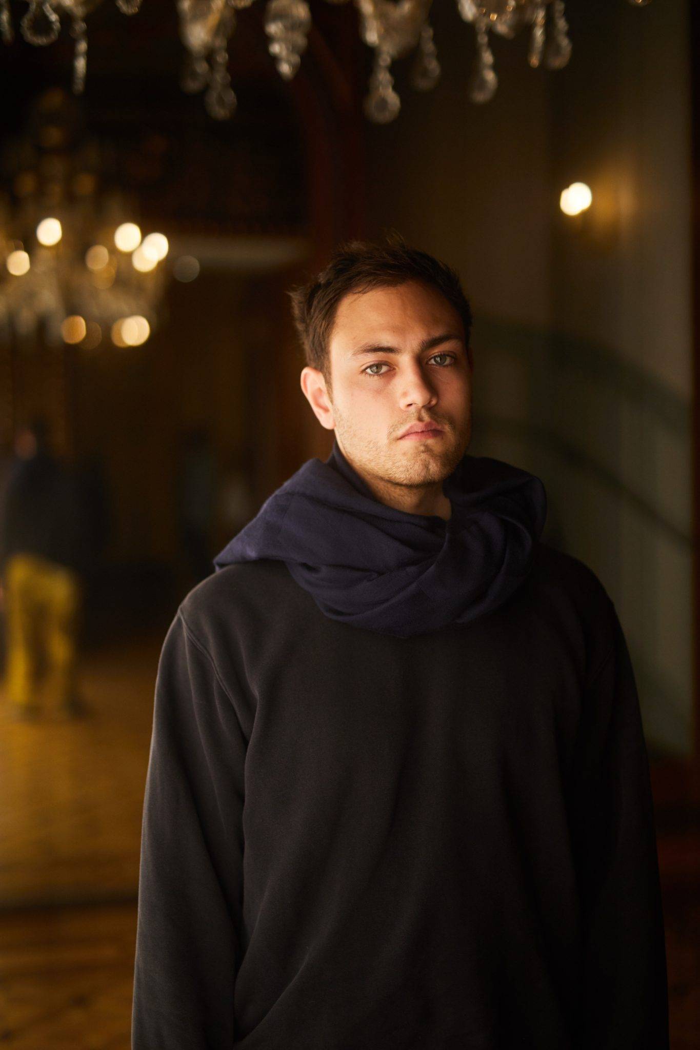  - Le futur de la mode s’écrit au Supima Design Lab