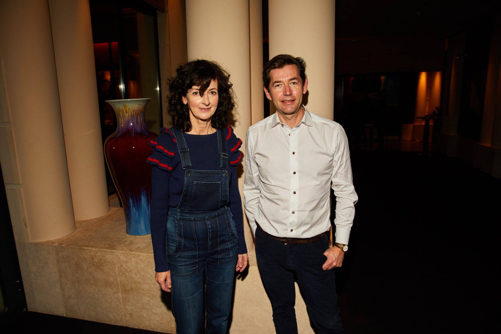  - Vincent Darré signs his new book in Paris