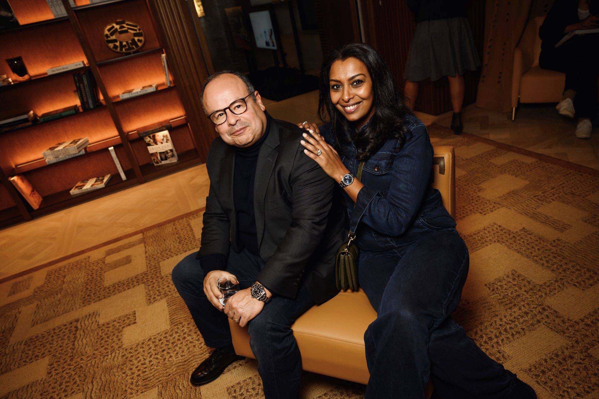  - « Diamond Stories »: Le Natural Diamond Council retrace la riche histoire du diamant