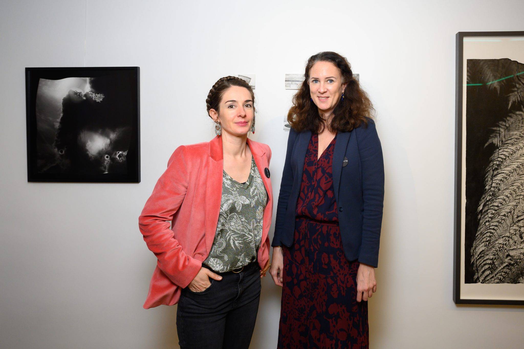 - Le salon « a ppr oc he » et les nouveaux horizons de la photographie