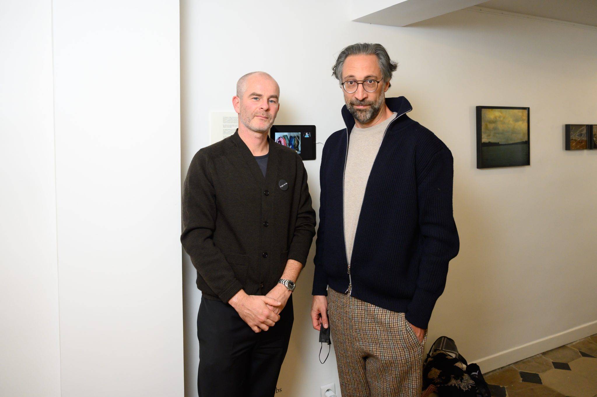  - Le salon « a ppr oc he » et les nouveaux horizons de la photographie