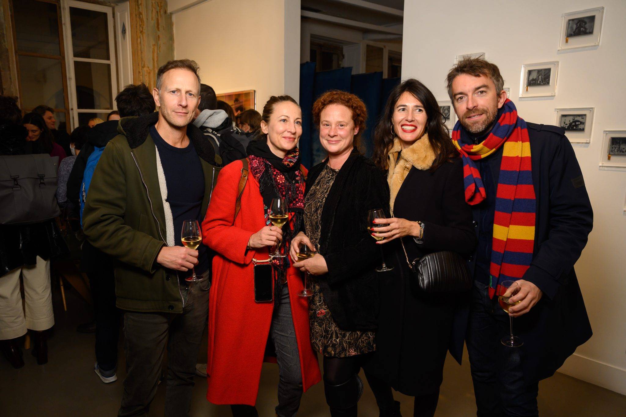  - Le salon « a ppr oc he » et les nouveaux horizons de la photographie