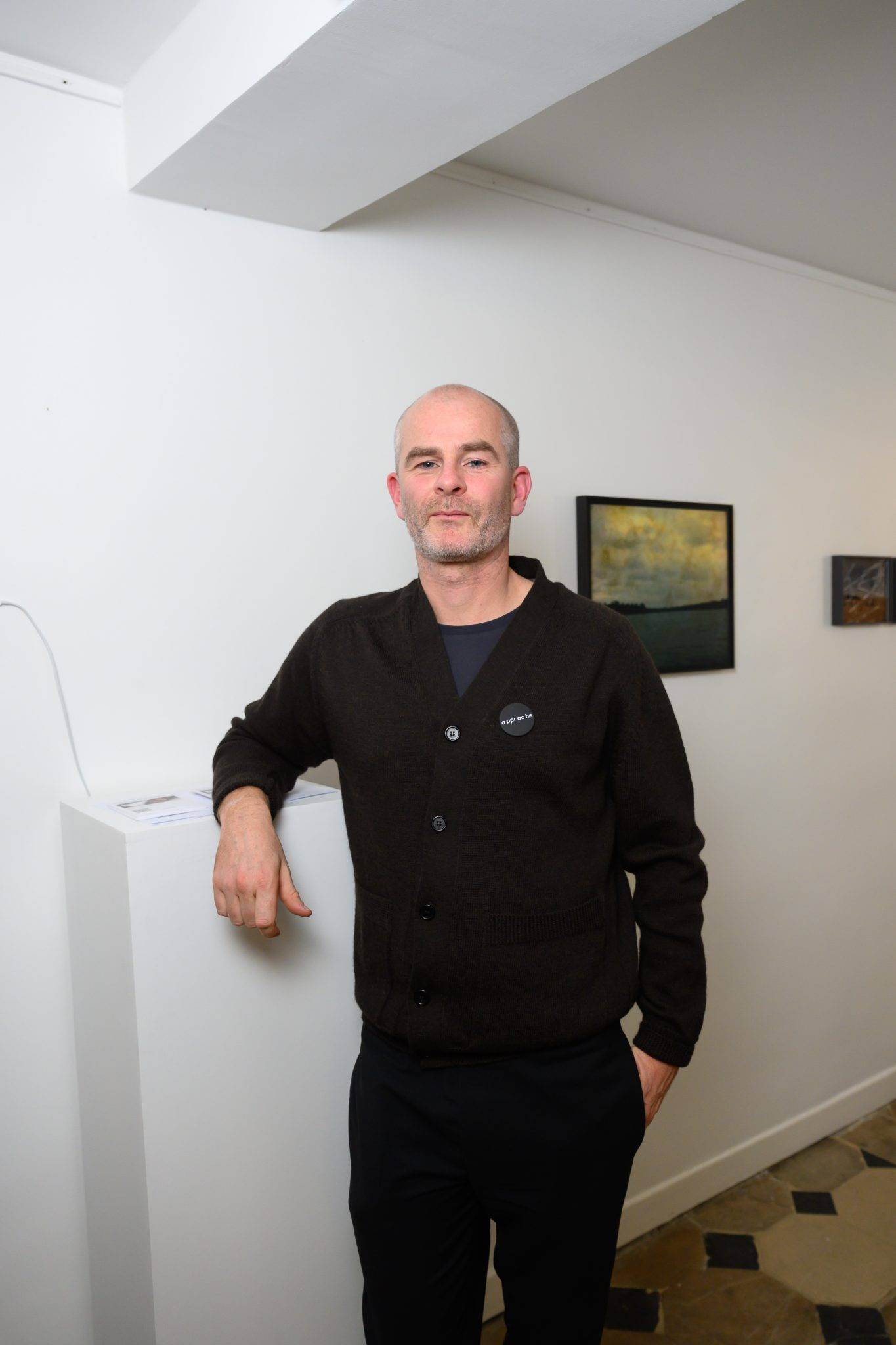  - Le salon « a ppr oc he » et les nouveaux horizons de la photographie