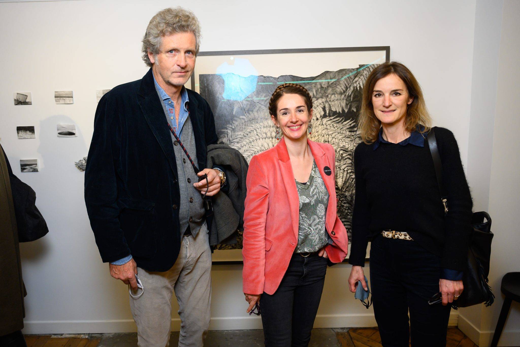  - Le salon « a ppr oc he » et les nouveaux horizons de la photographie