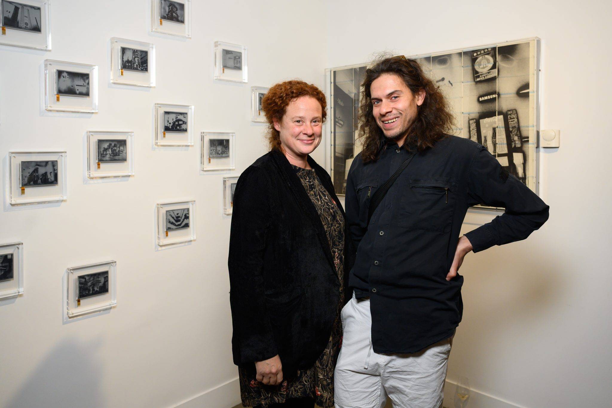  - Le salon « a ppr oc he » et les nouveaux horizons de la photographie