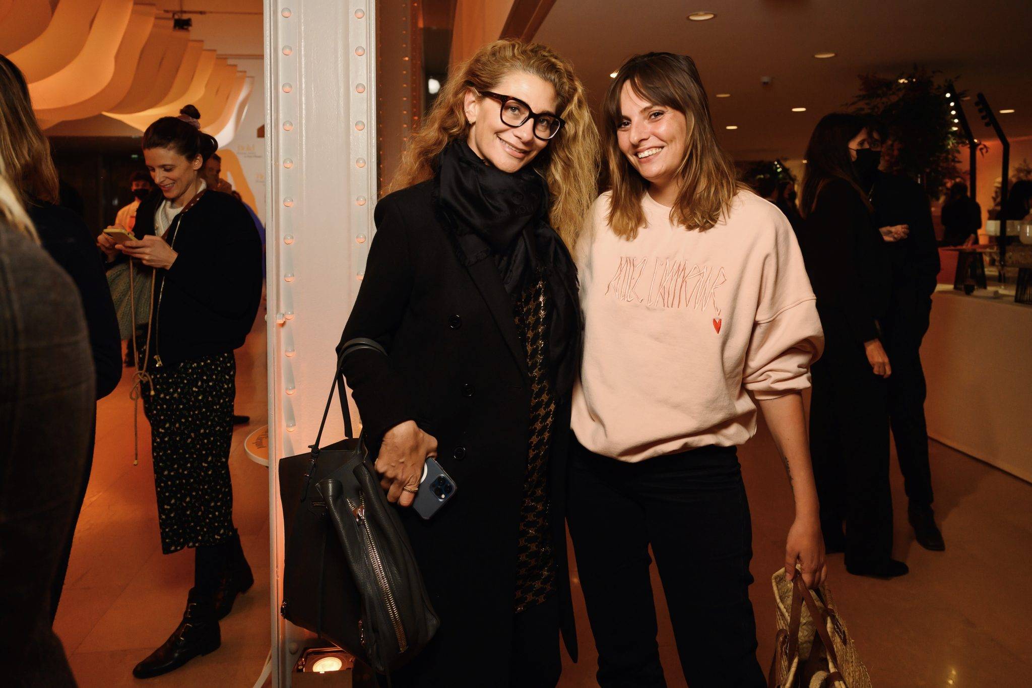  - Les femmes entrepreneures à l’honneur du Bold Woman Award 2021