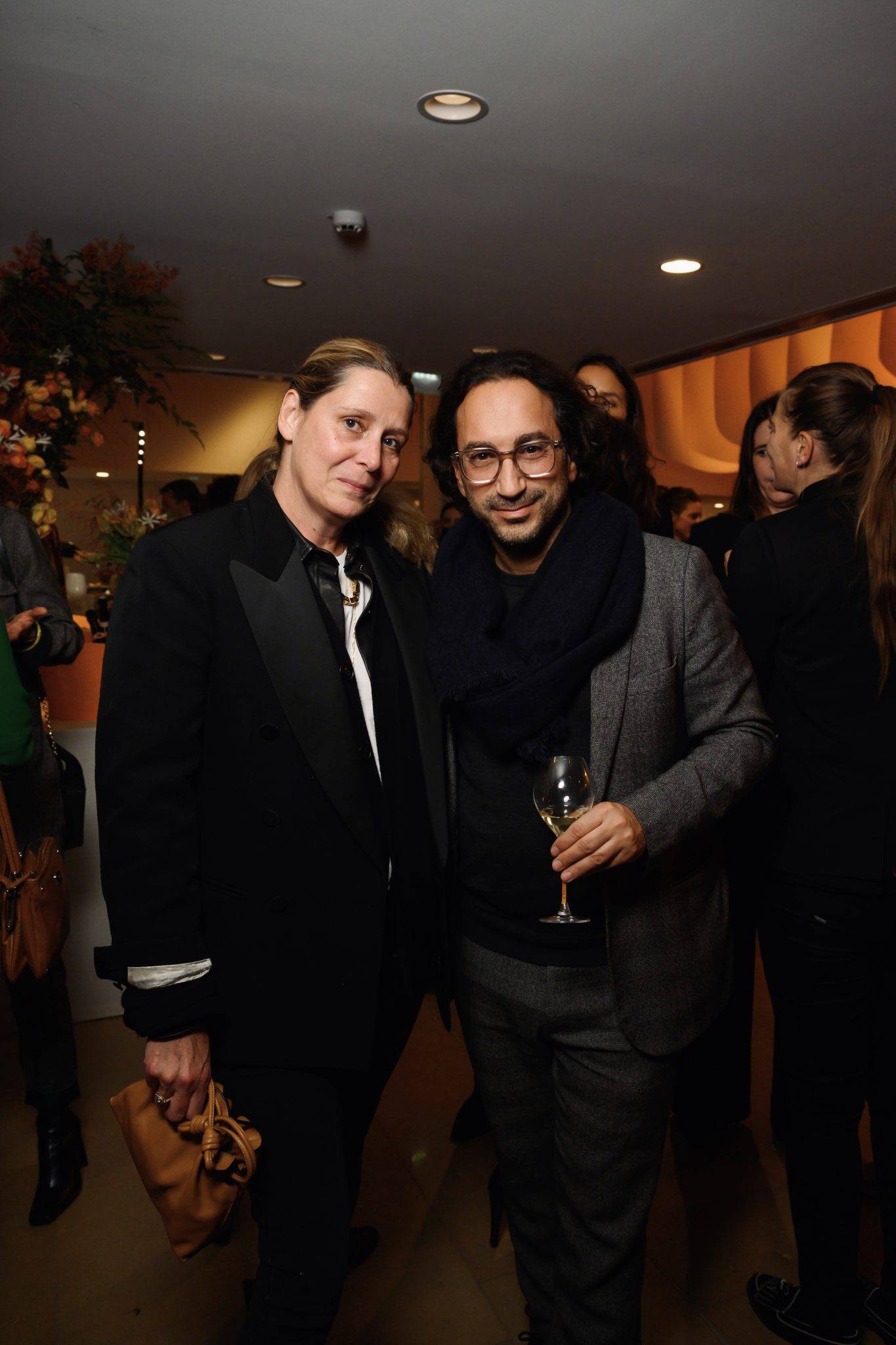  - Bold Woman Award 2021: Veuve Clicquot awards audacious businesswomen