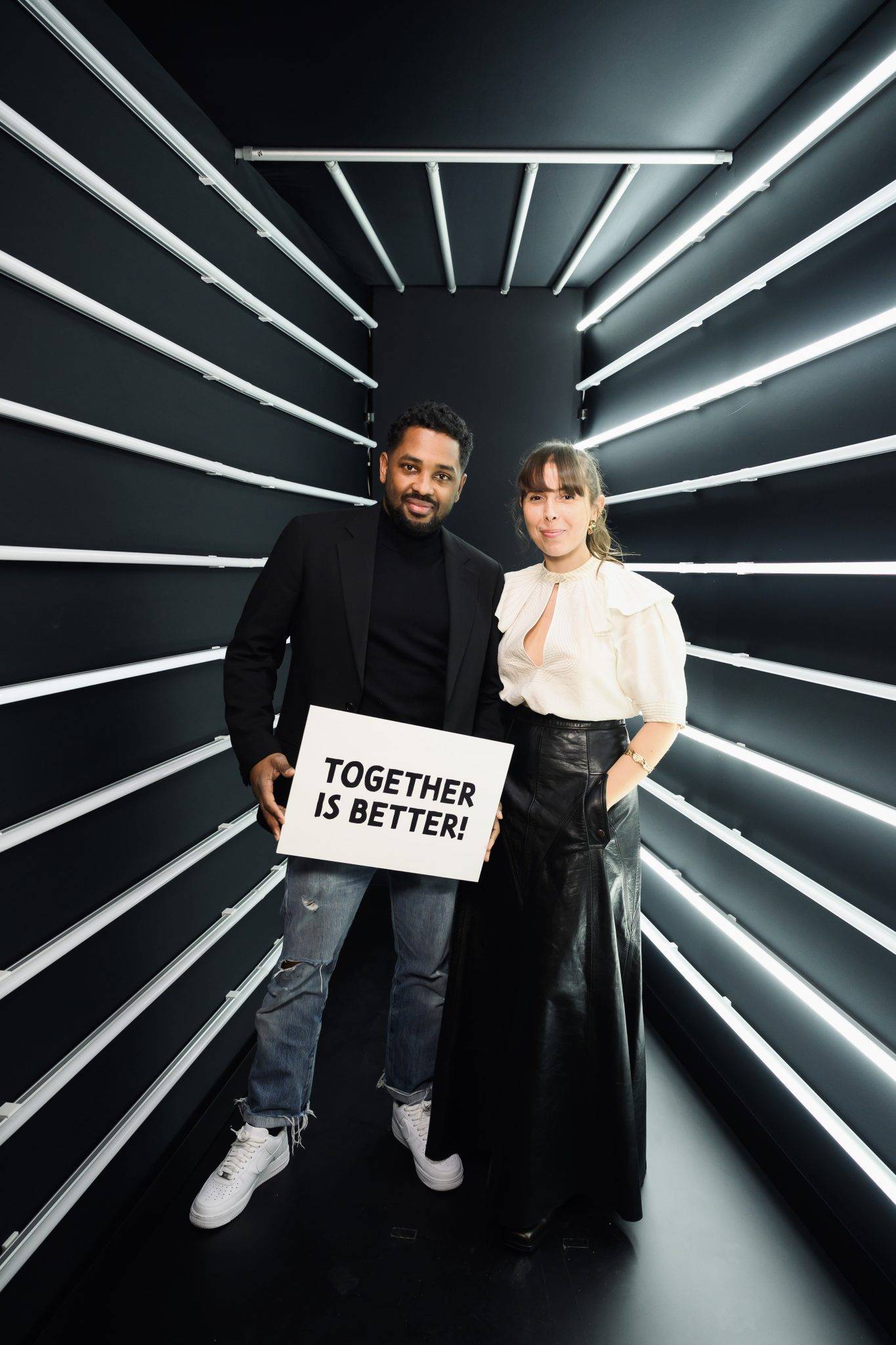  - Bold Woman Award 2021: Veuve Clicquot awards audacious businesswomen