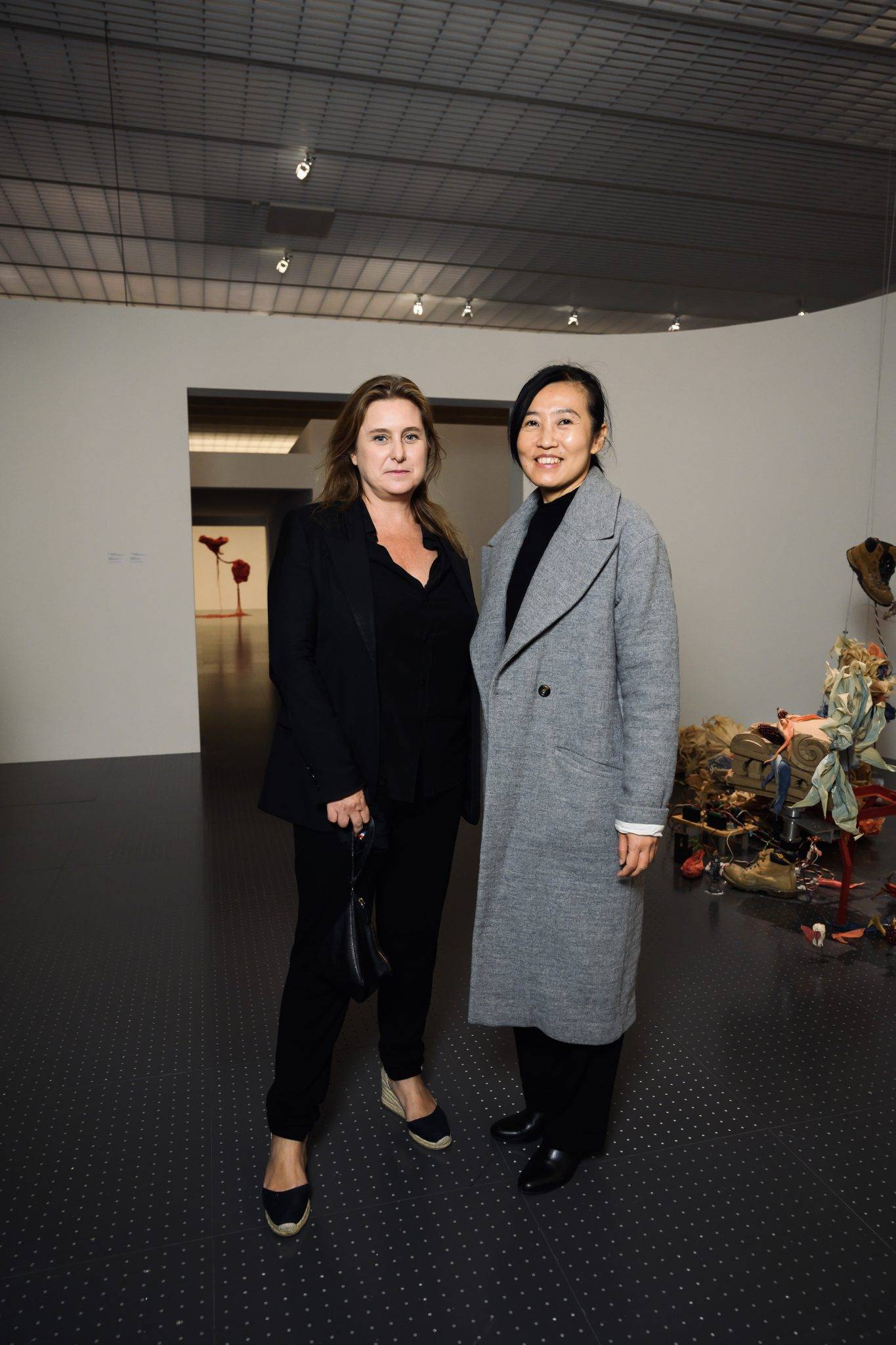  - L’art de demain s’écrit au Centre Pompidou-Metz