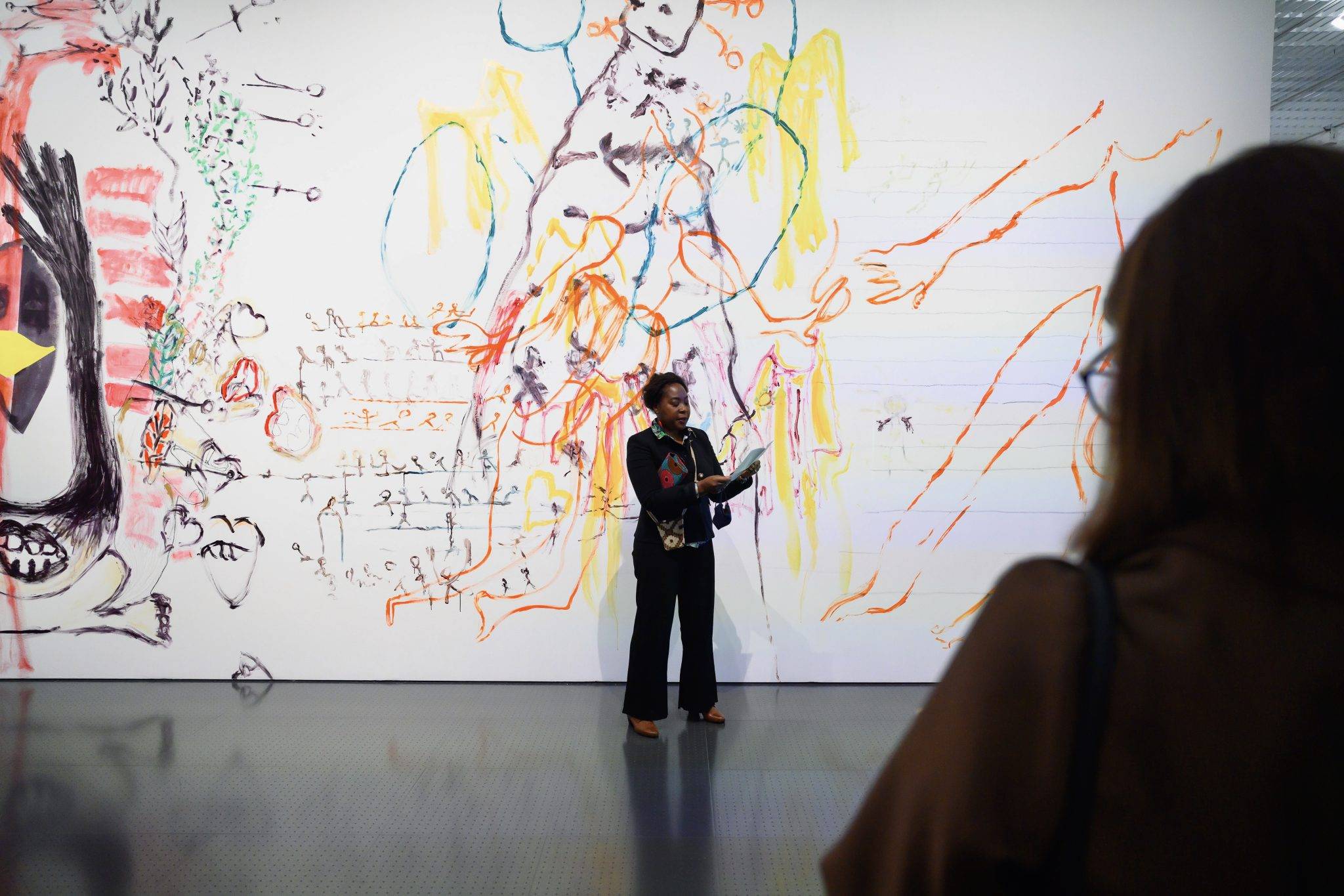  - L’art de demain s’écrit au Centre Pompidou-Metz