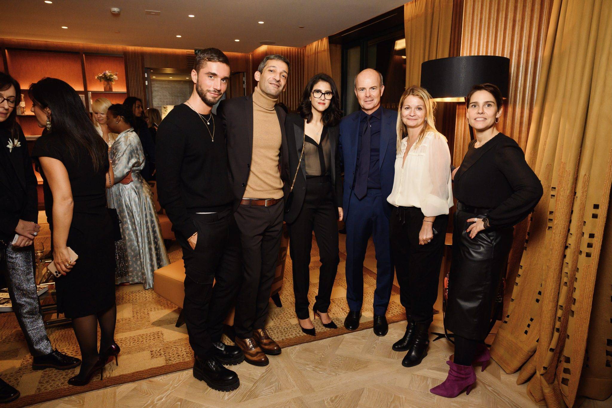  - « Diamond Stories »: Le Natural Diamond Council retrace la riche histoire du diamant