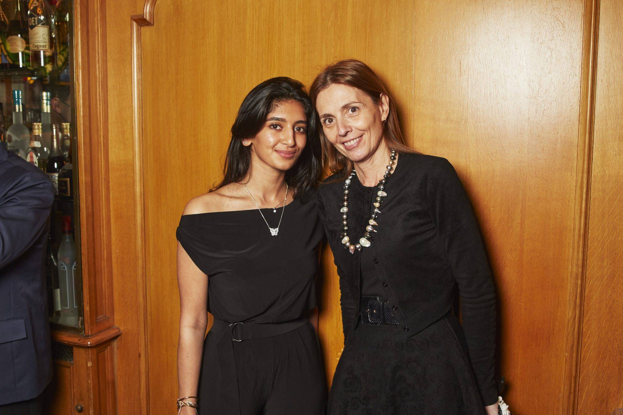  - Cindy Chao becomes a Chevalier de l’Ordre des Arts et des Lettres