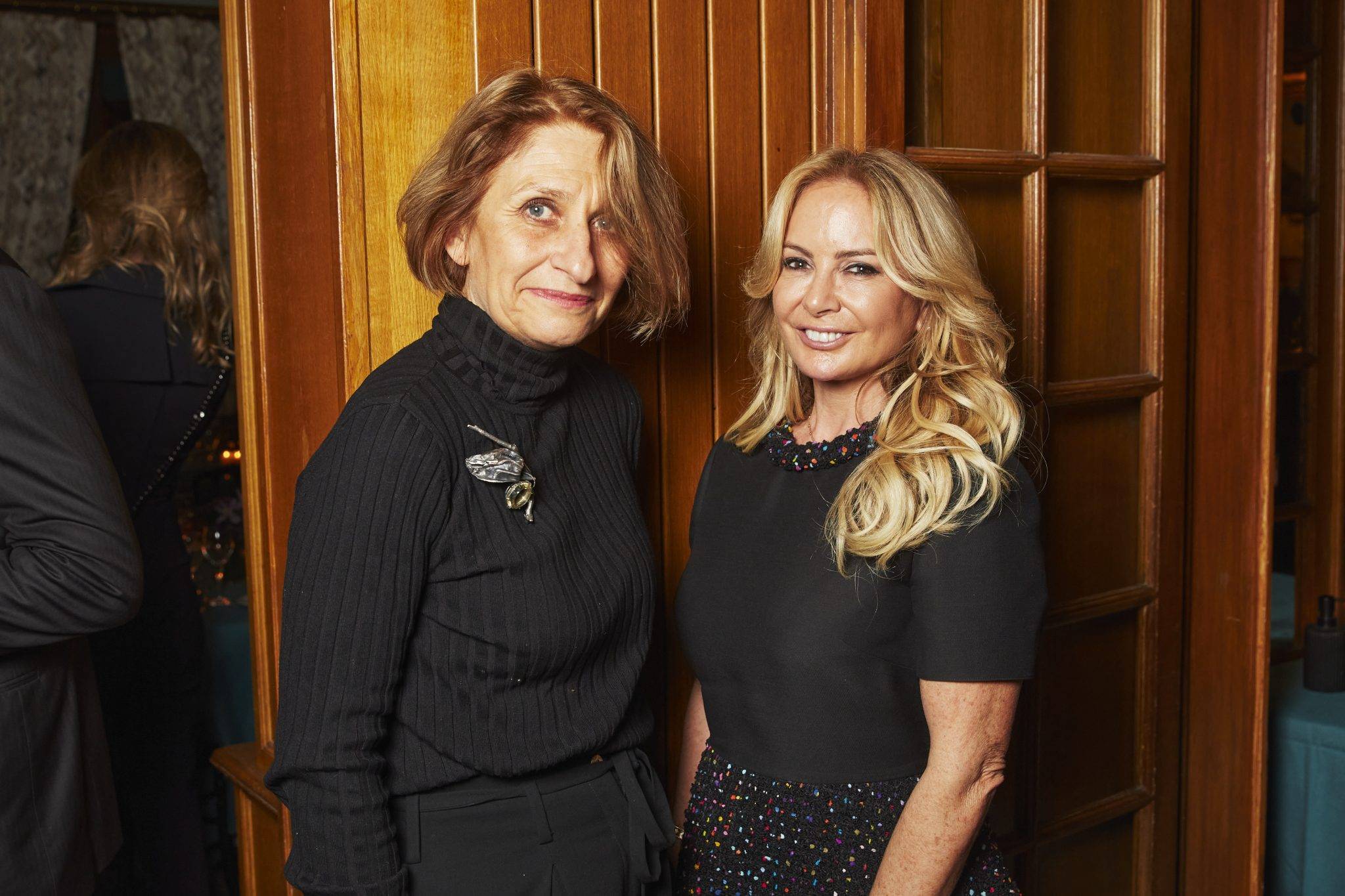  - Cindy Chao becomes a Chevalier de l’Ordre des Arts et des Lettres