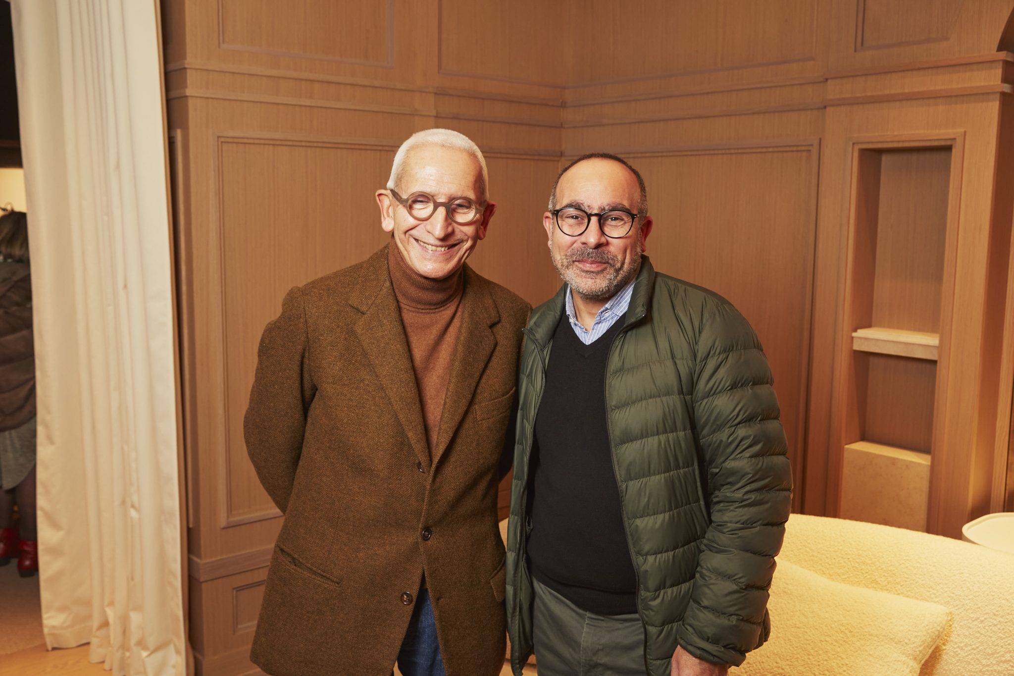  - Joseph Duclos ravive l’esprit des Lumières à Paris