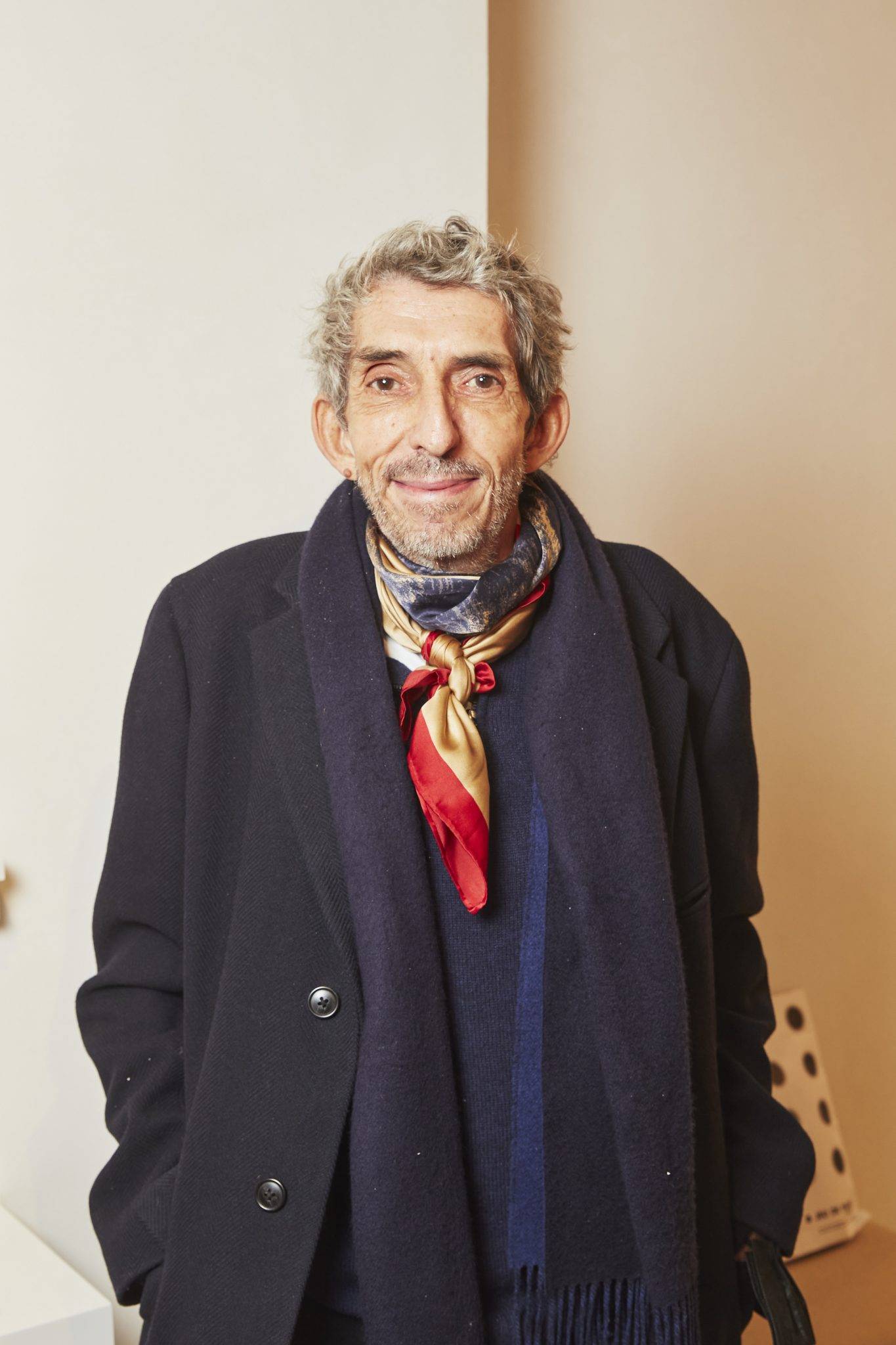  - Joseph Duclos brings back craftsmanship from the Enlightenment in Paris