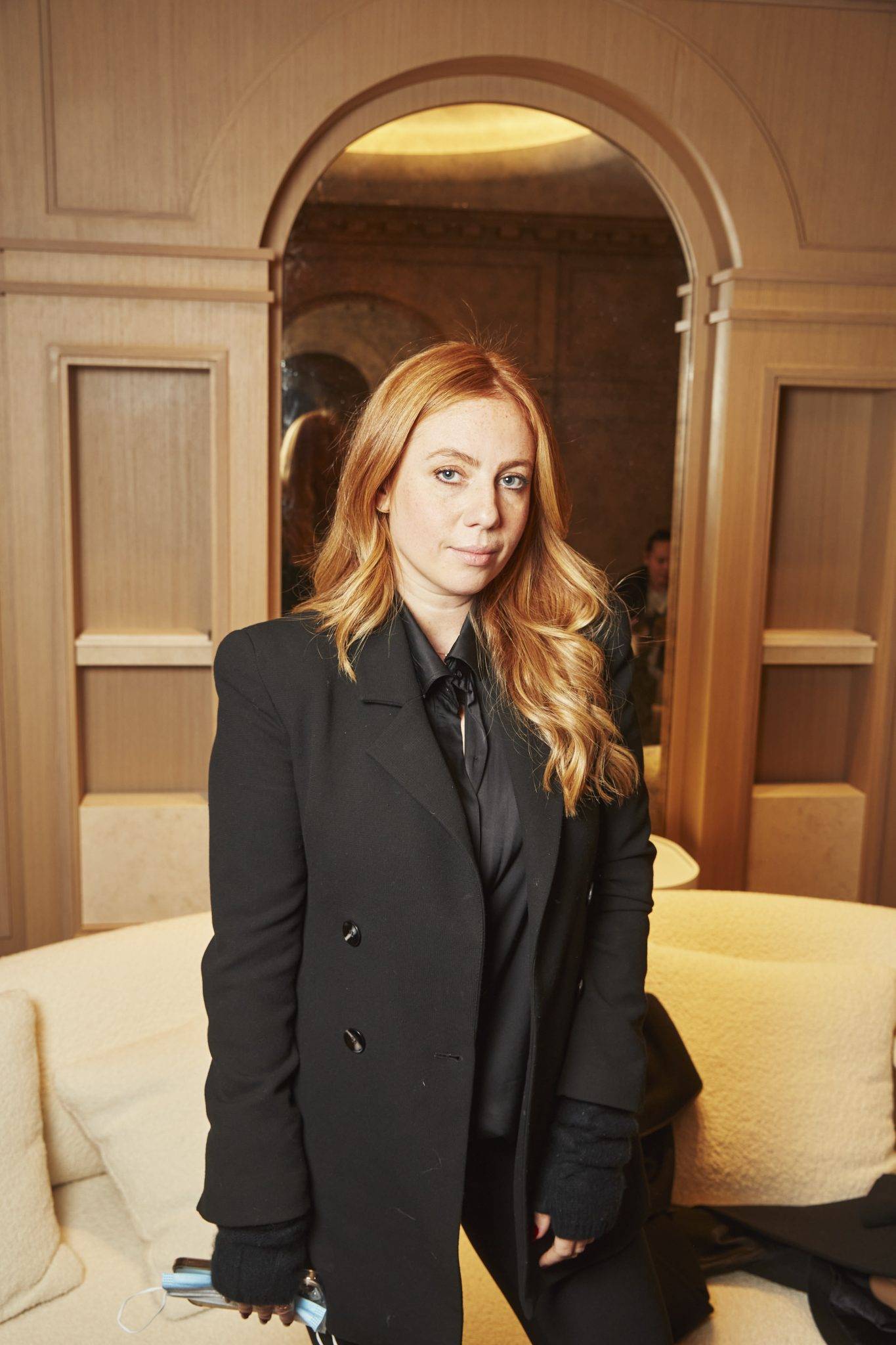  - Joseph Duclos brings back craftsmanship from the Enlightenment in Paris